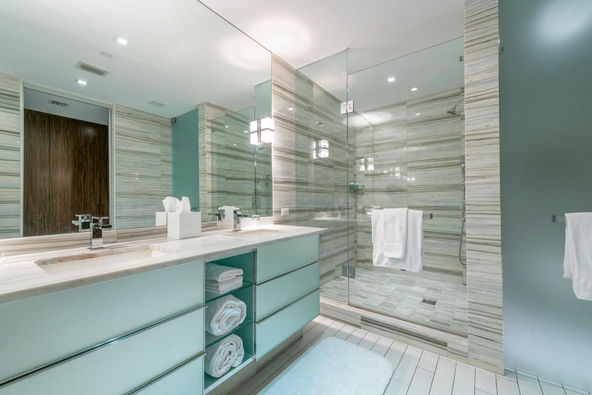 Oceanfront Private At W South - 828 * Miami Beach