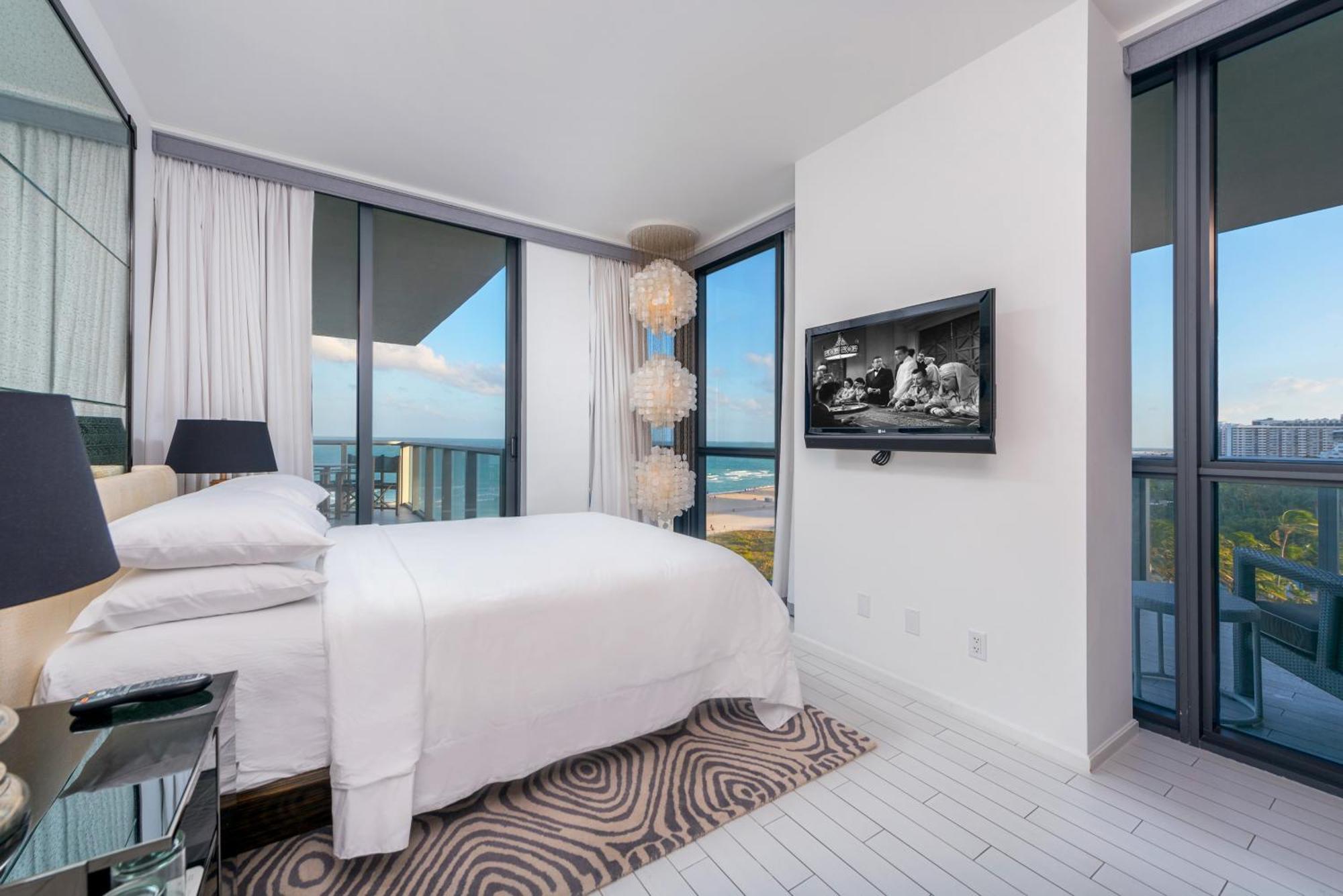 Oceanfront Private At W South - 828