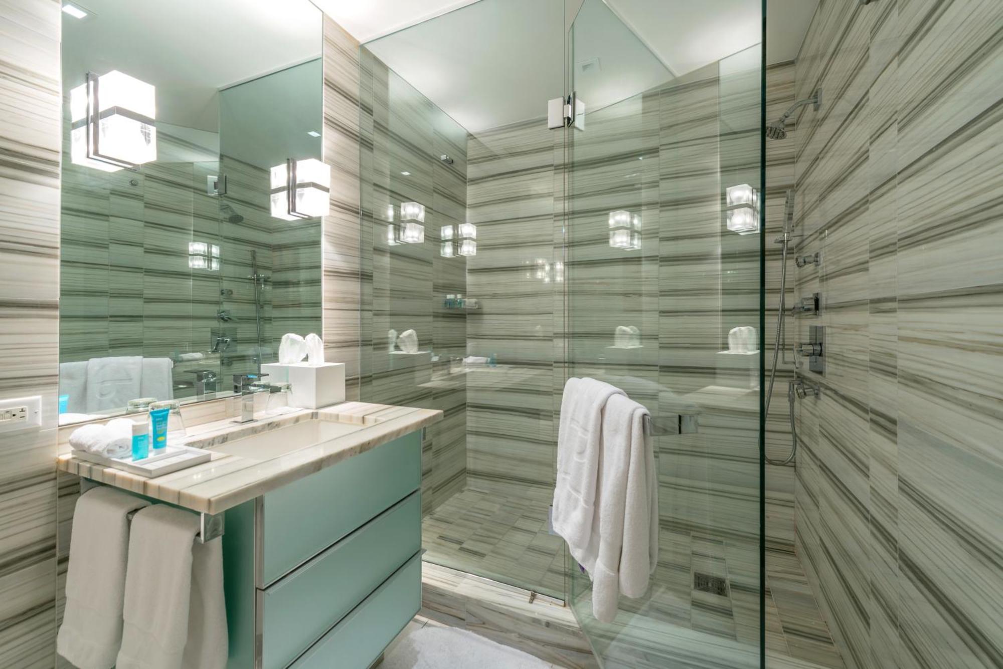 Oceanfront Private At W South - 828 * Miami Beach