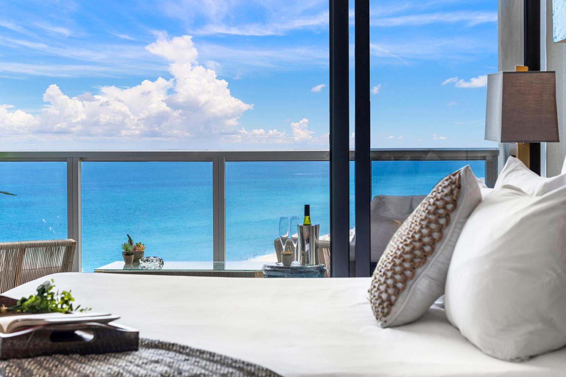 Penthouse Ocean View At South - 1926