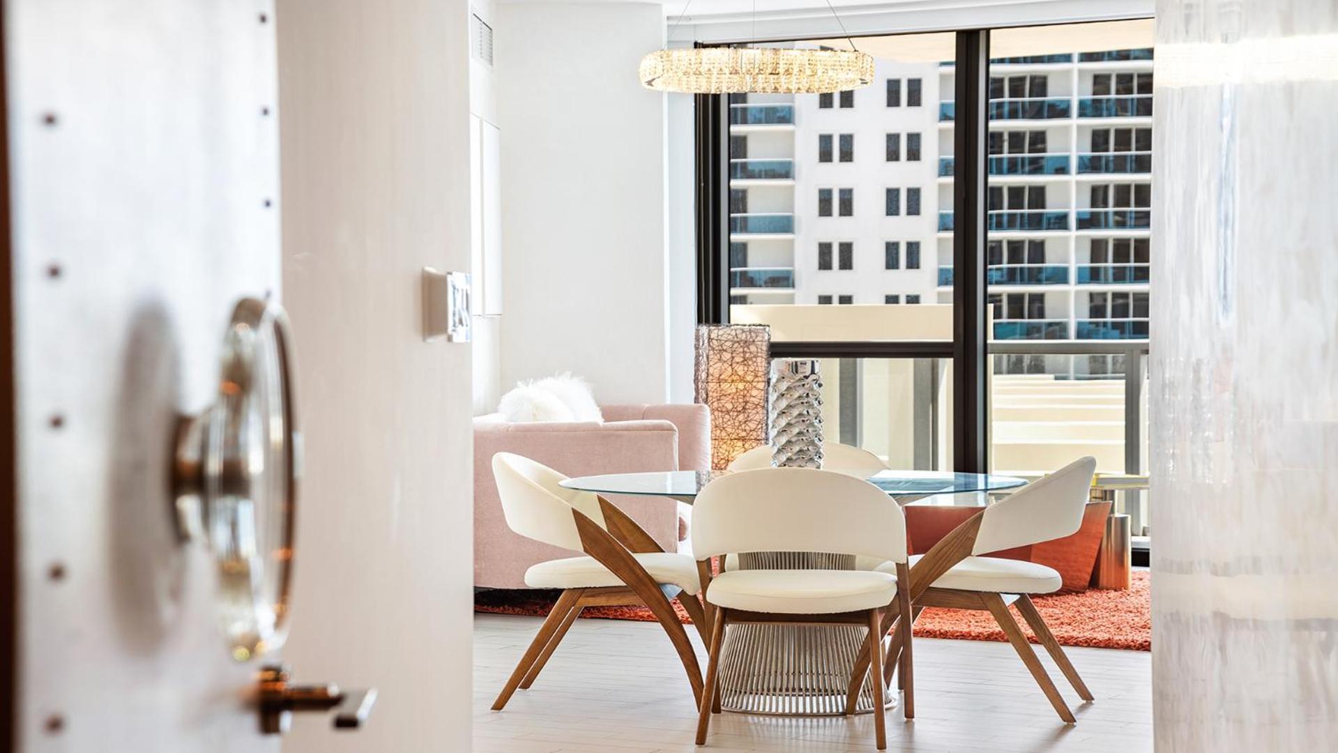 Private At South - 811 Miami Beach