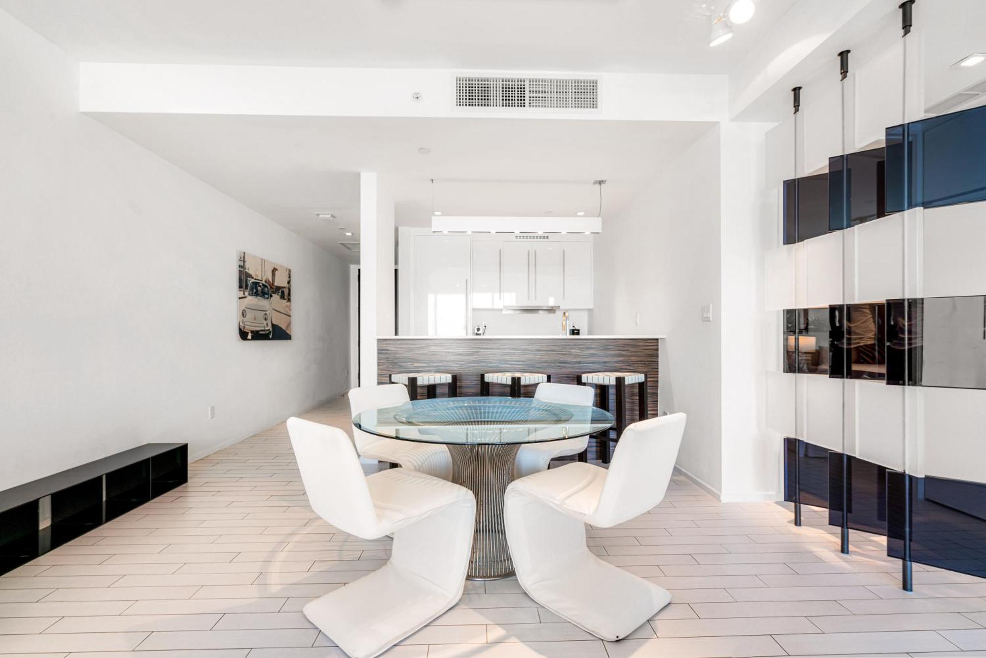Aparthotel Ocean View At South -1114 Miami Beach