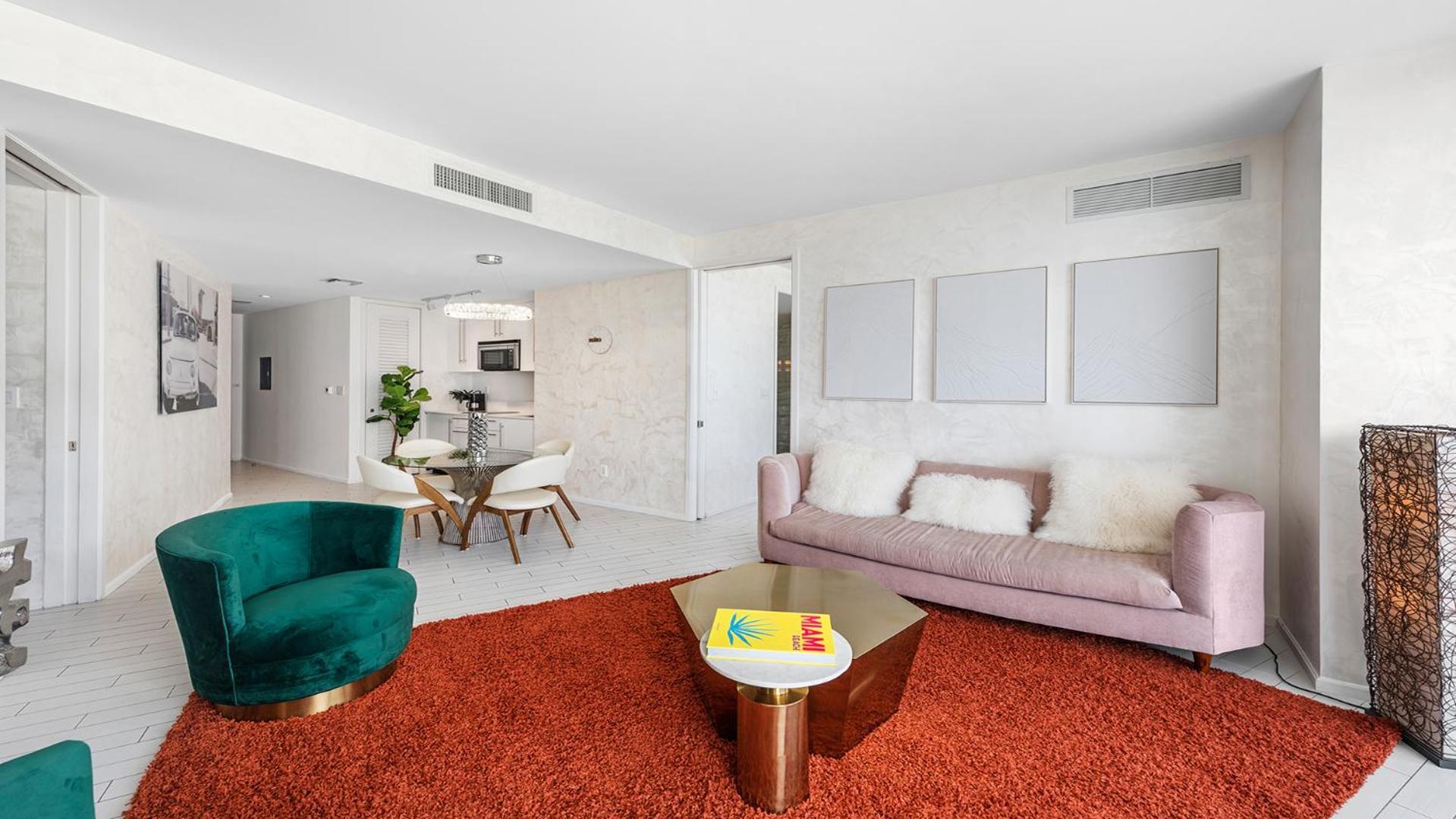 Private At South - 811 Miami Beach