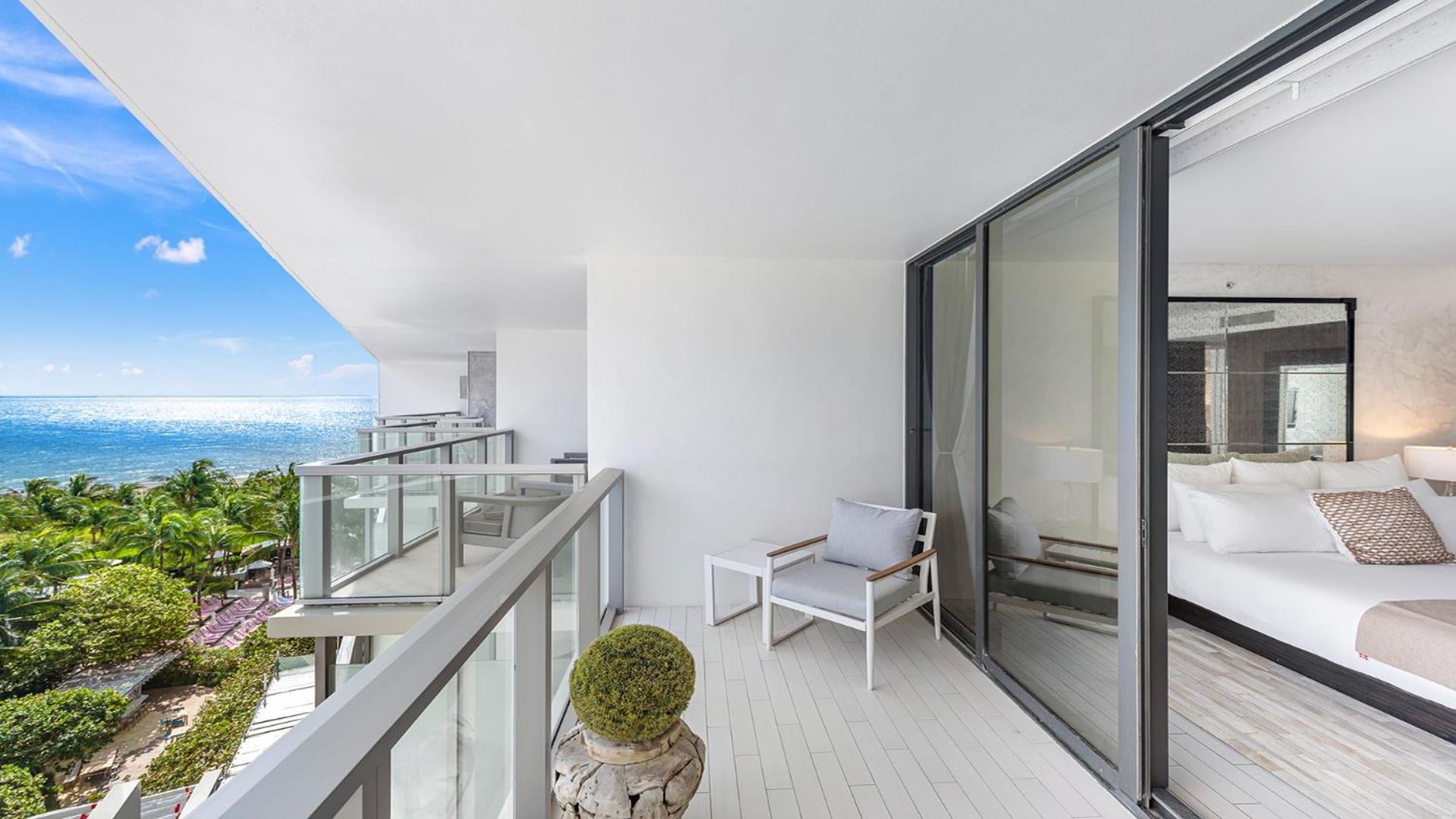 Private At South - 811 Miami Beach