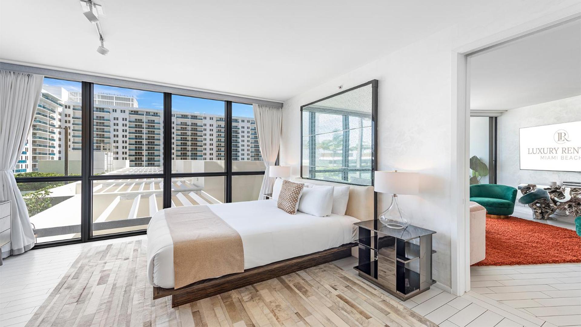 Apartment Private At South - 811