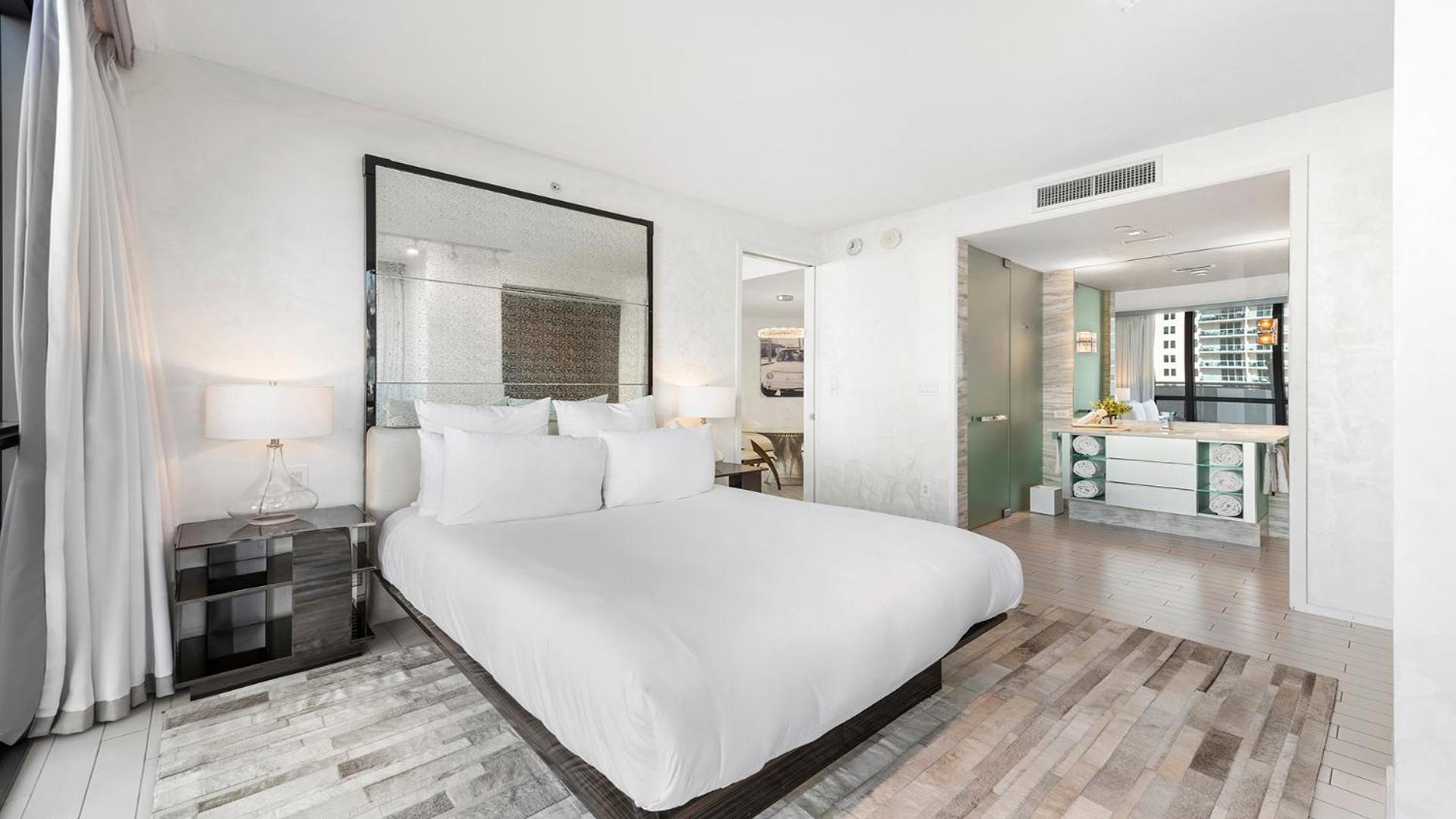 Apartment Private At South - 811 Miami Beach