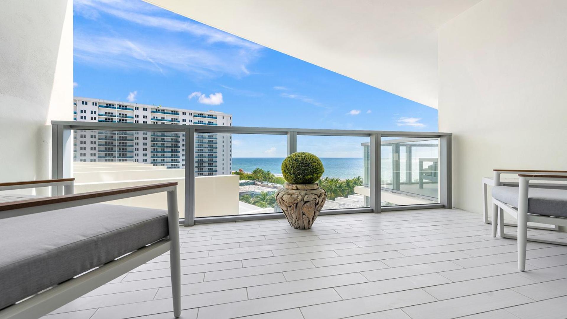 Private At South - 811 * Miami Beach
