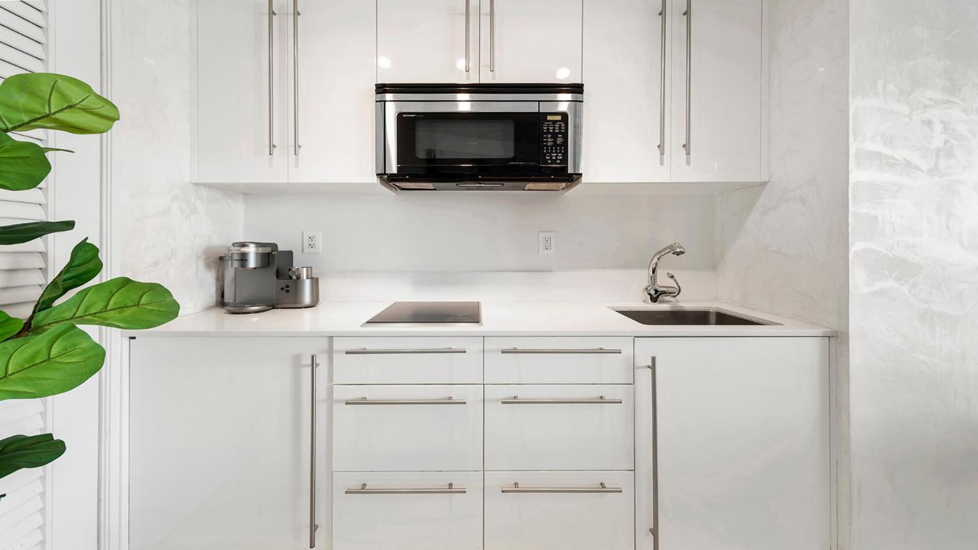 Apartment Private At South - 811 Miami Beach