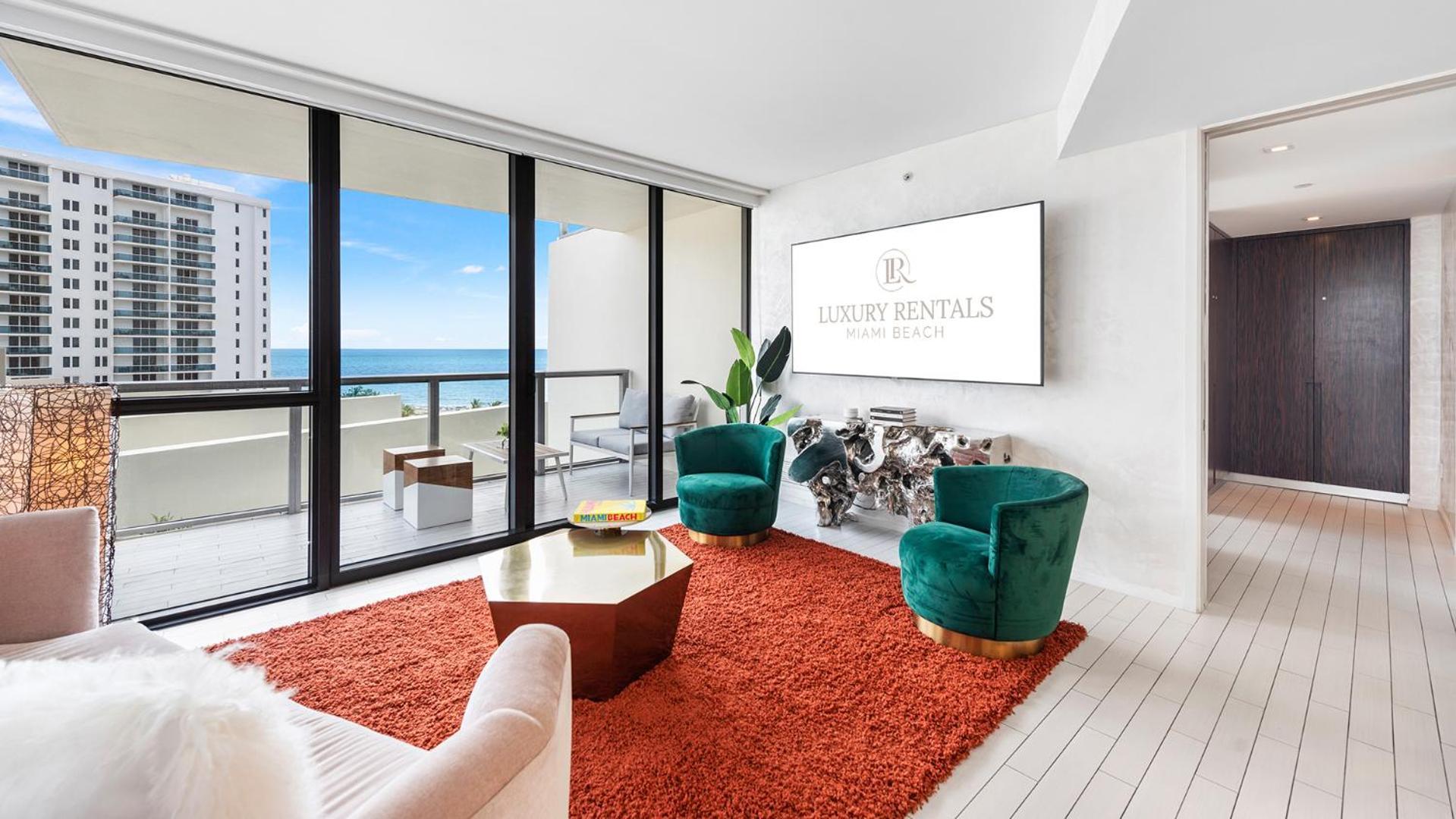 Private At South - 811 Apartment