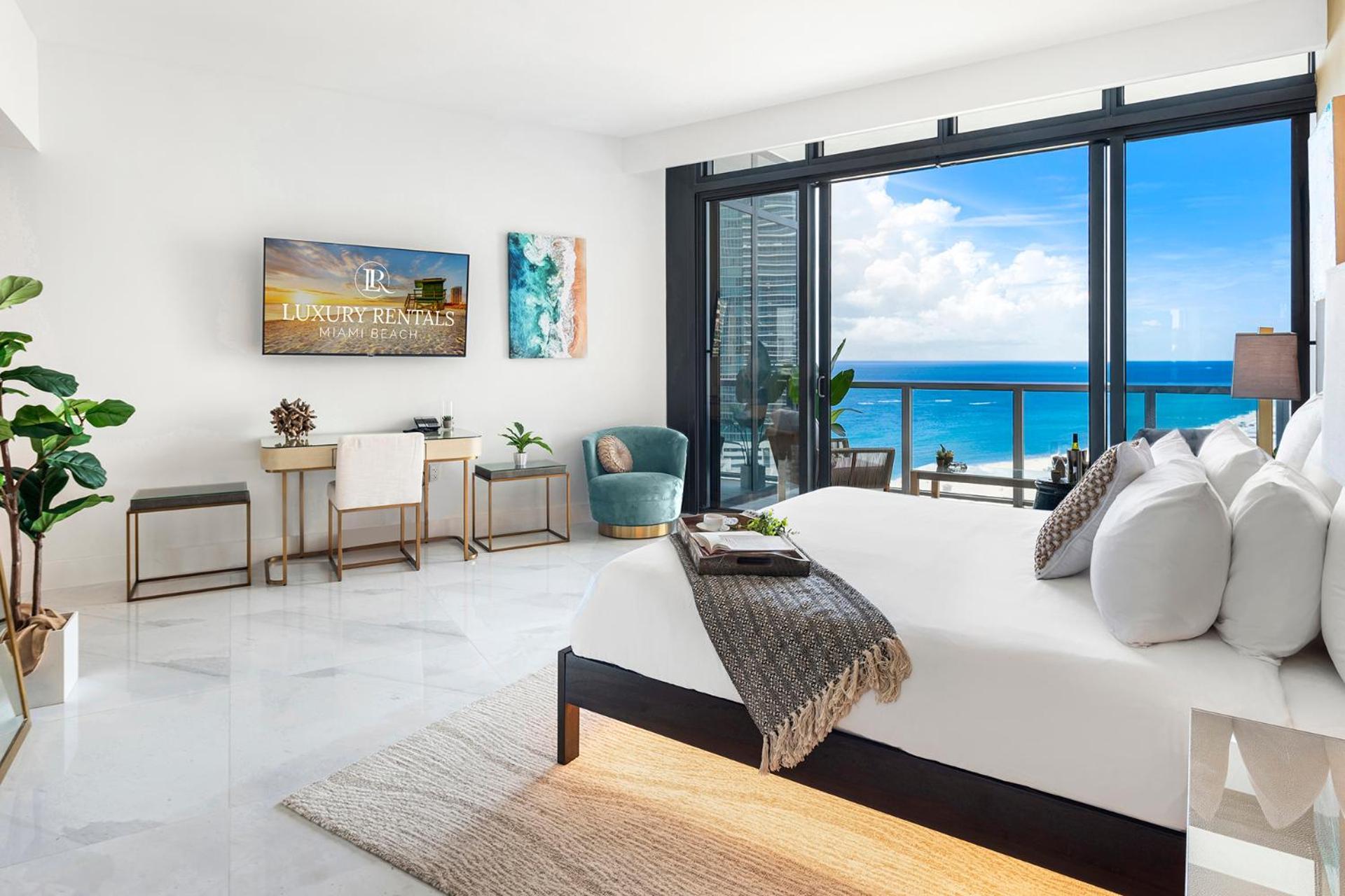 Aparthotel Penthouse Ocean View At South - 1926 *