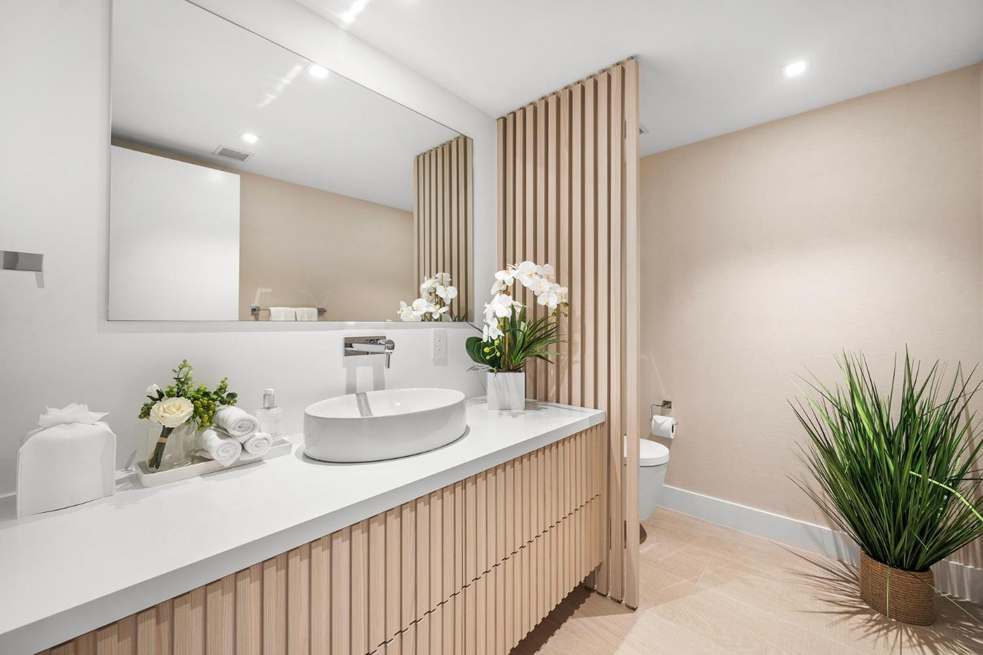 2 Bedroom Private At Roney Palace -6072b