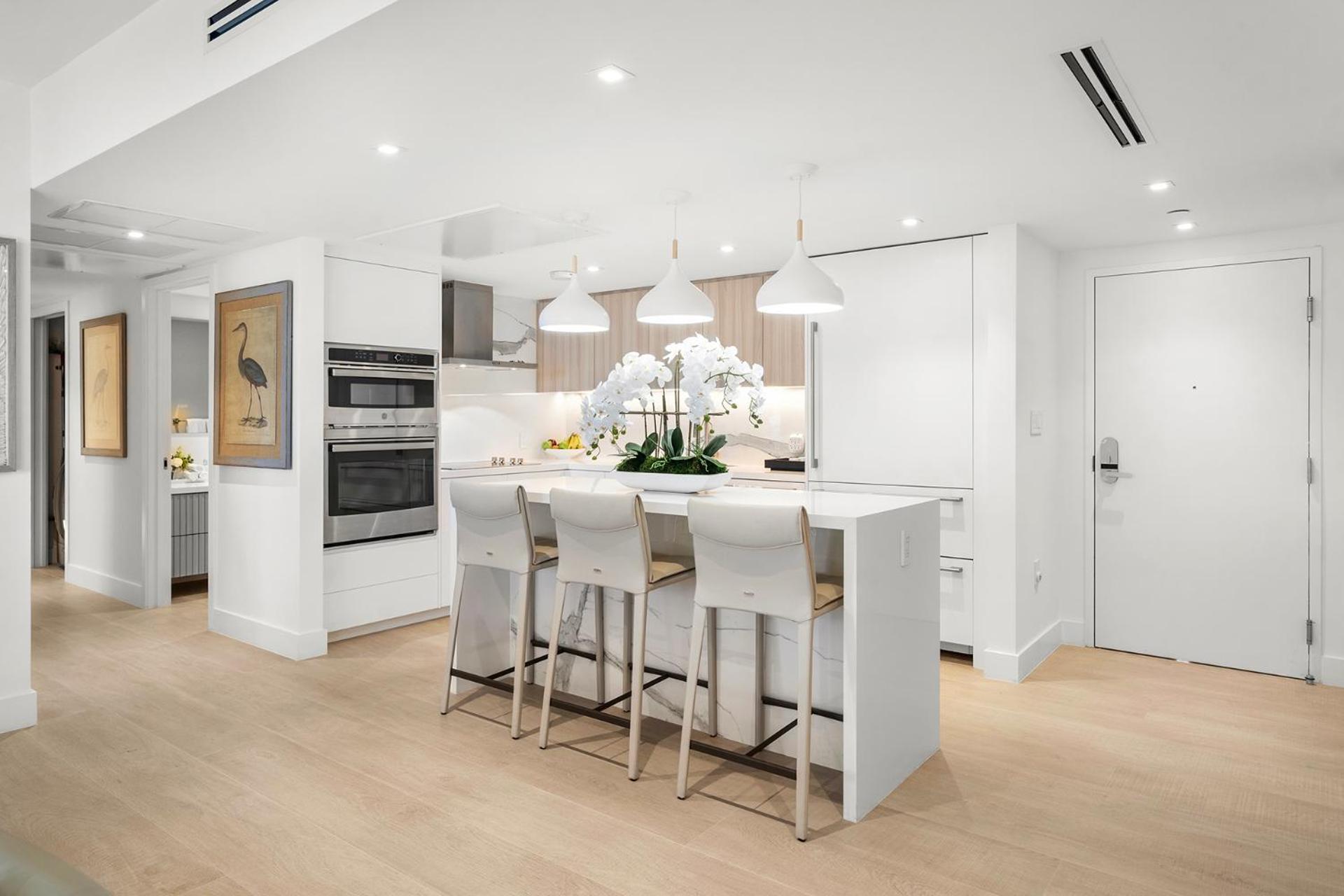 2 Bedroom Private At Roney Palace -6072b