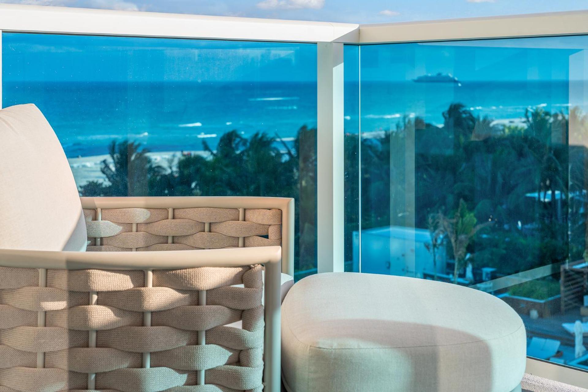 2 Bedroom Private At Roney Palace -6072b Apartment Miami Beach