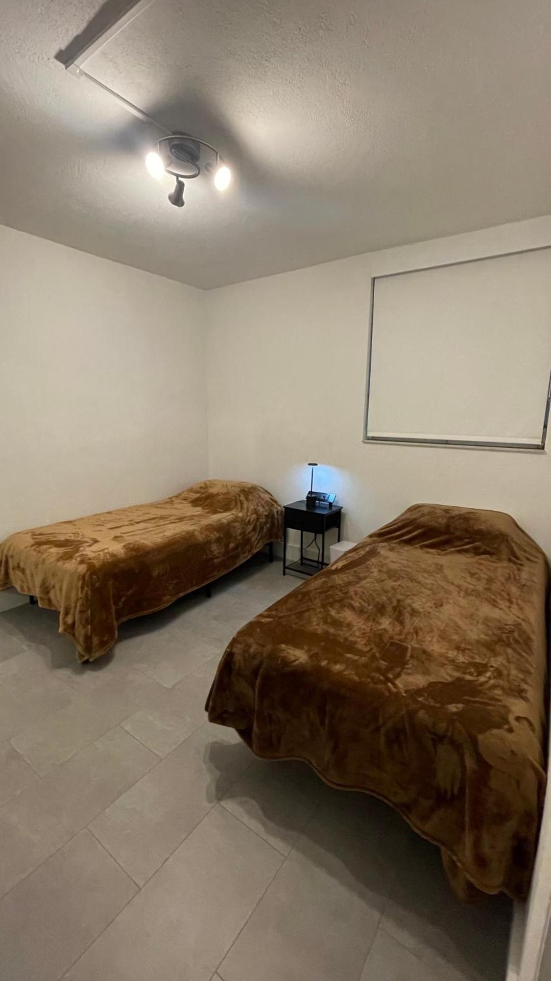 Homestay Privada 2 Camas A 300 Metros De La Playa Miami Beach