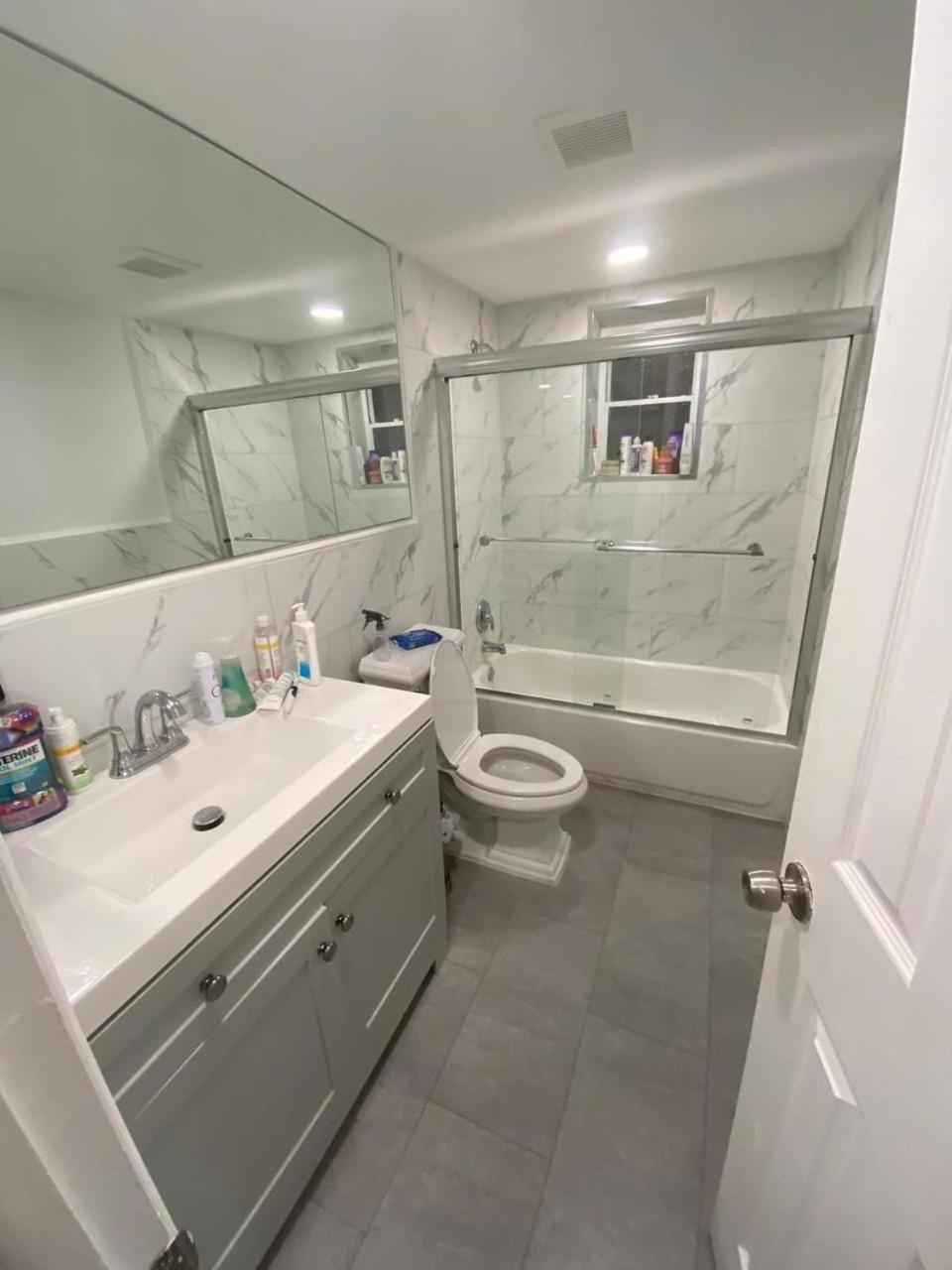 Privada Queen A 300 Metros De La Playa- North Homestay *