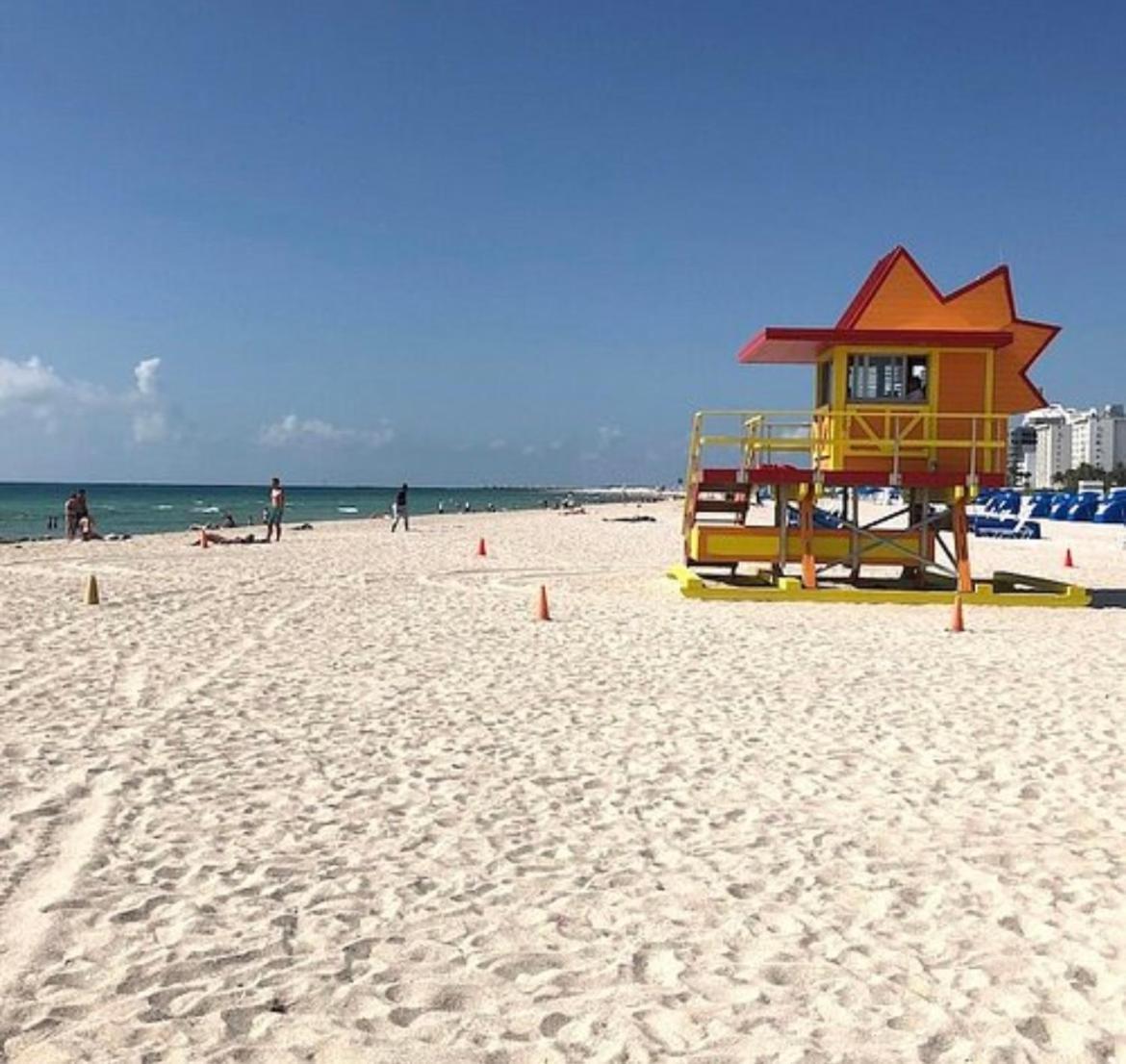 Privada Queen A 300 Metros De La Playa- North *