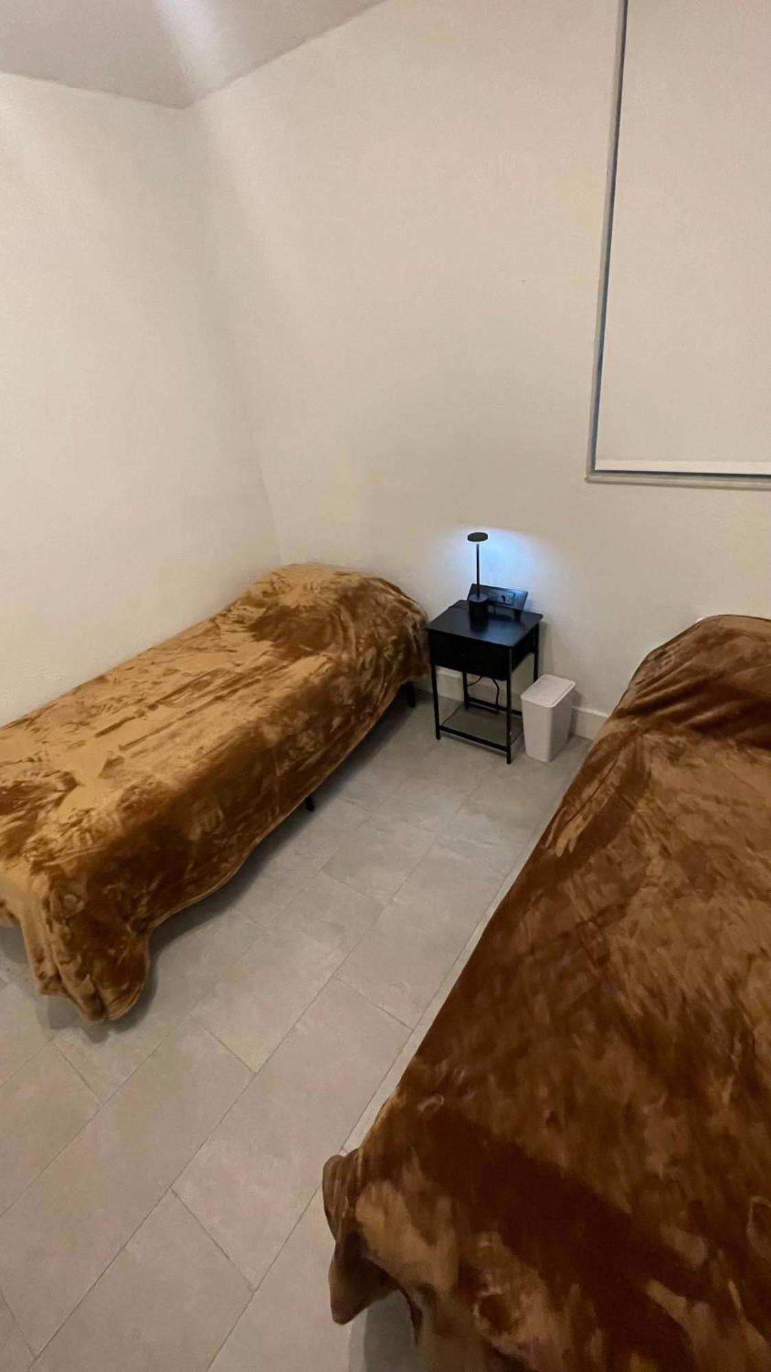 Privada Queen A 300 Metros De La Playa- North Homestay