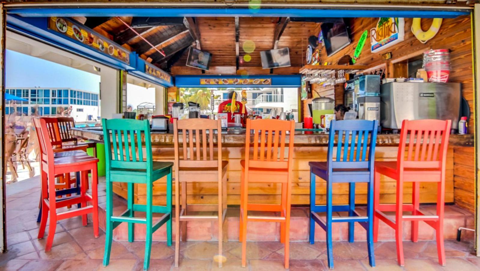 Castle 618 Holiday home Miami Beach