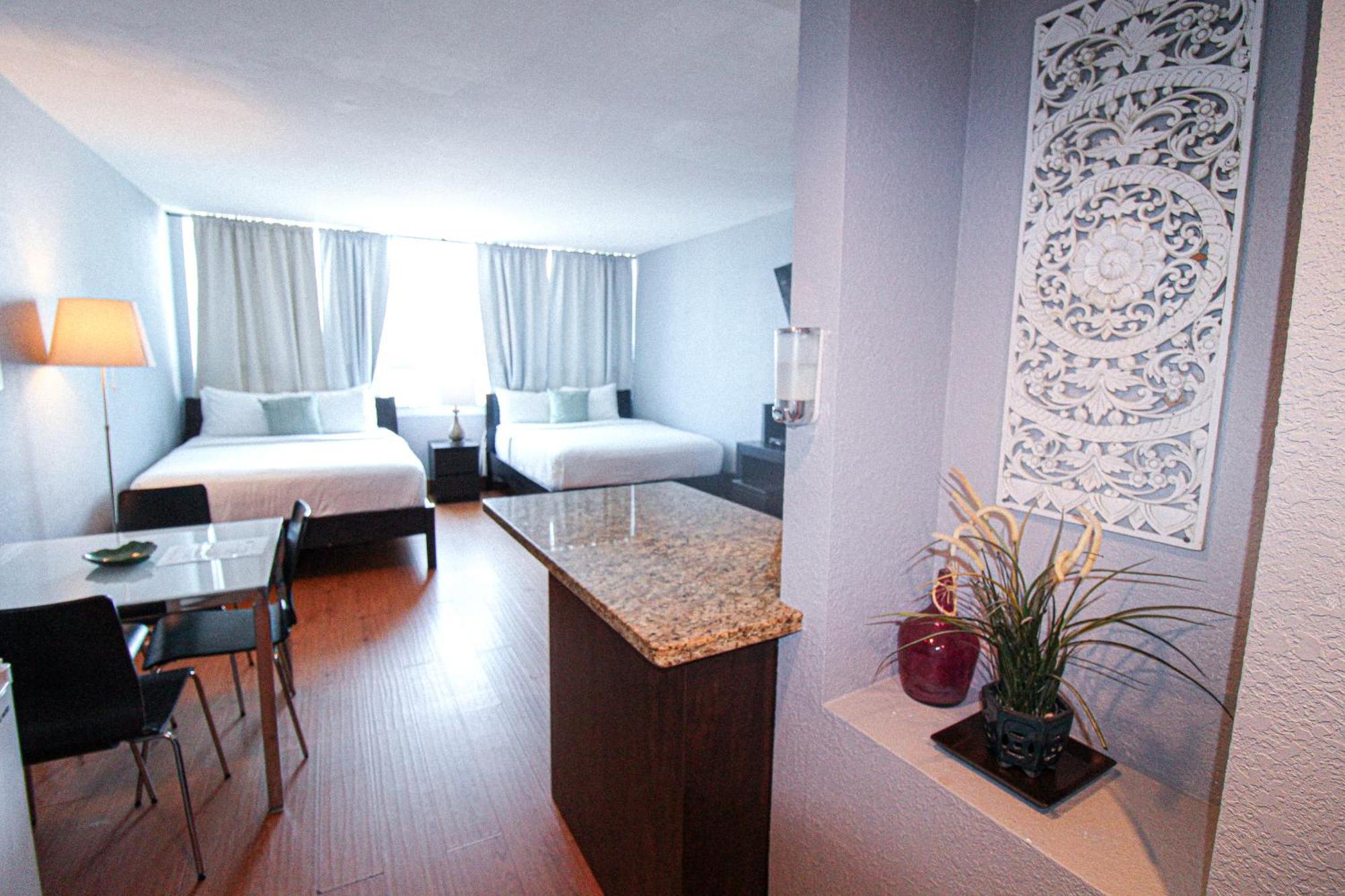 Castle 618 Miami Beach