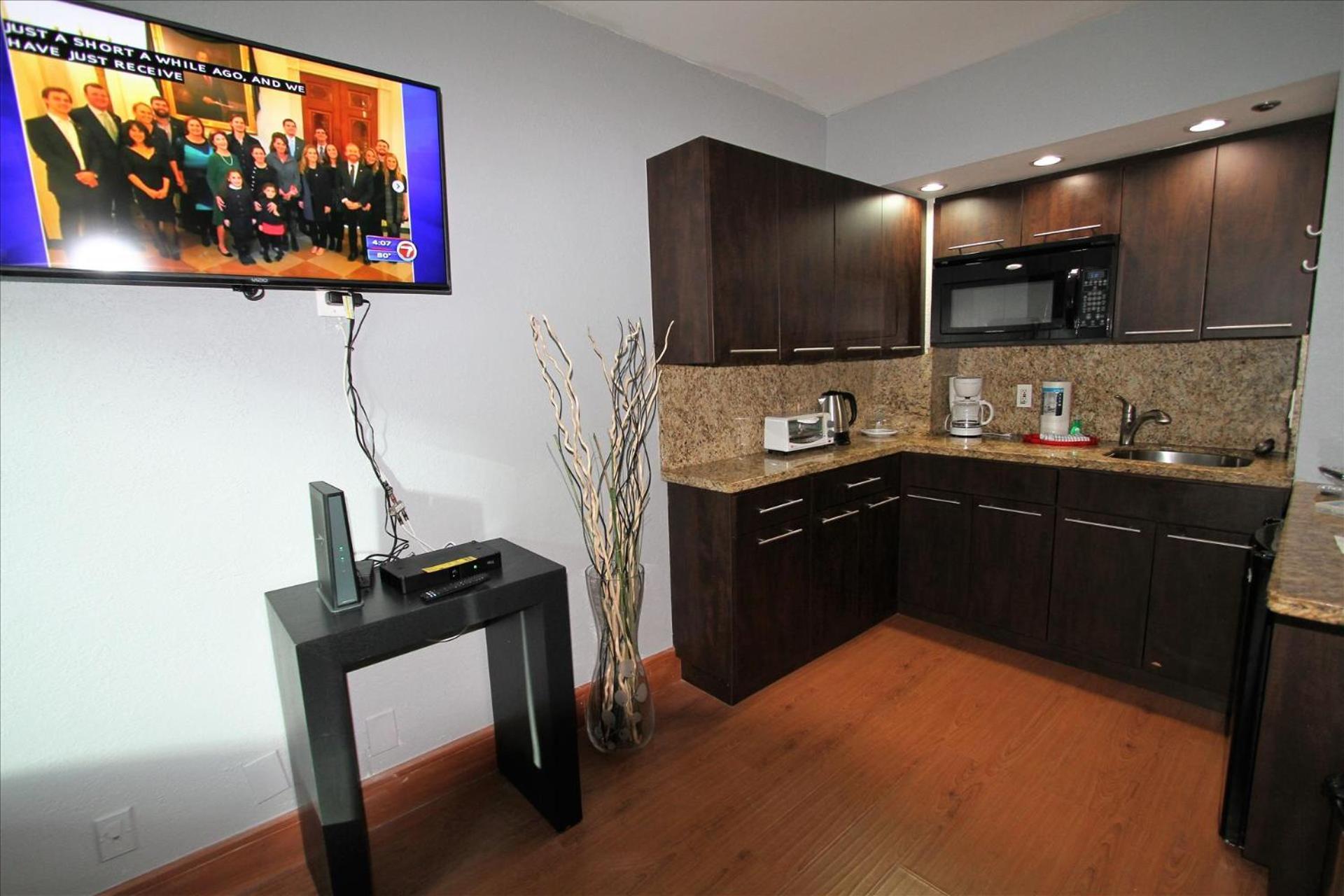 Castle 618 Holiday home Miami Beach