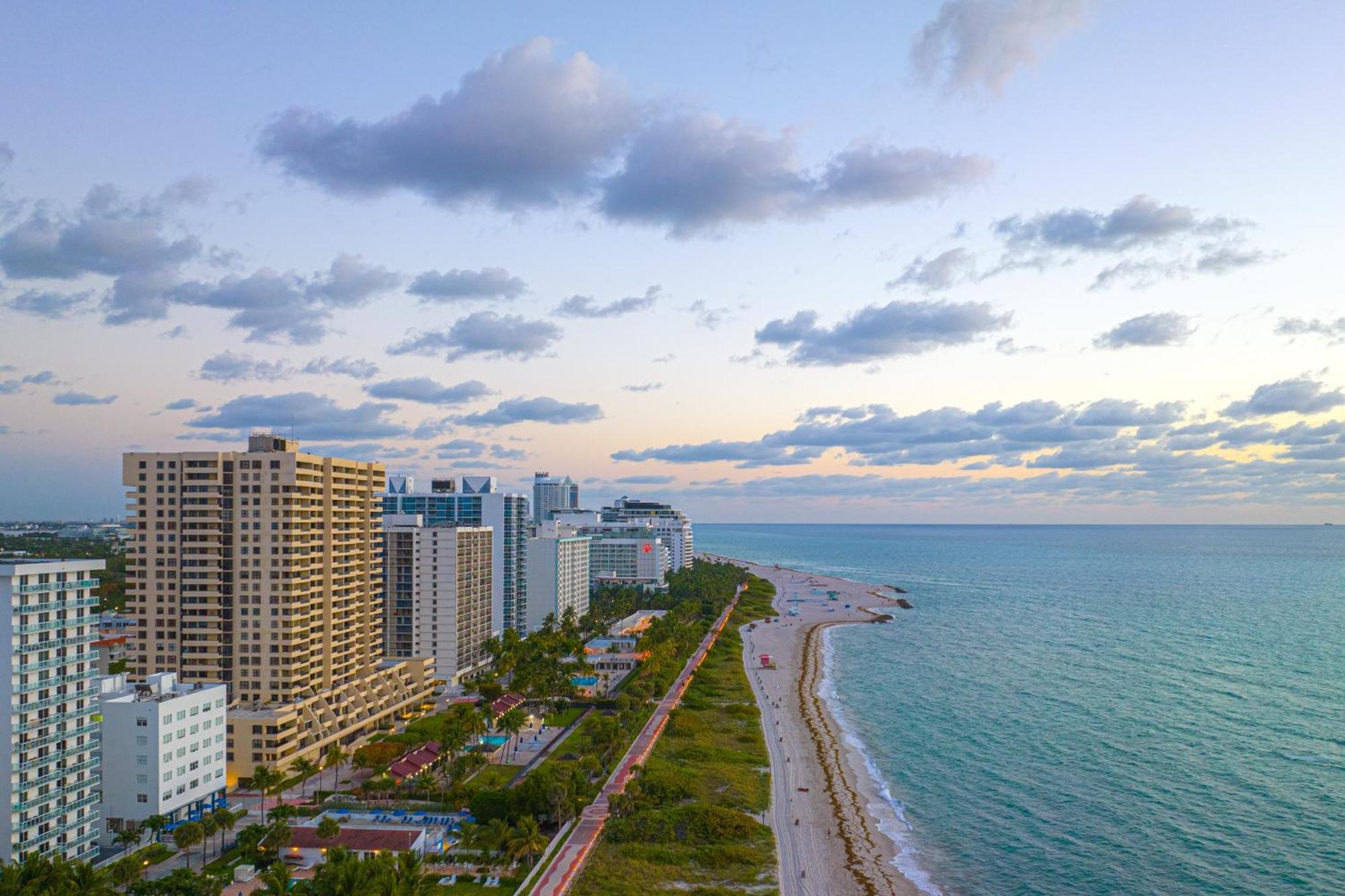 Resort Ultra Luxe Direct Ocean Penthouse At 1 *