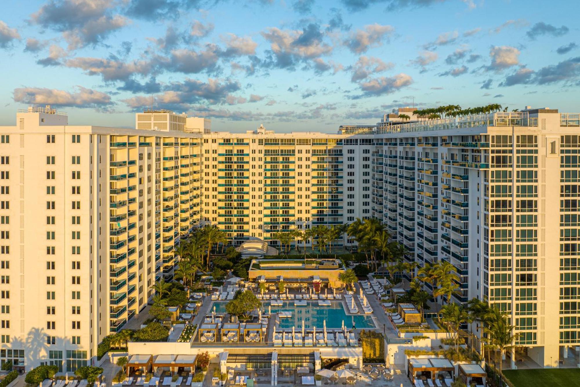 Ultra Luxe Direct Ocean Penthouse At 1 Resort *