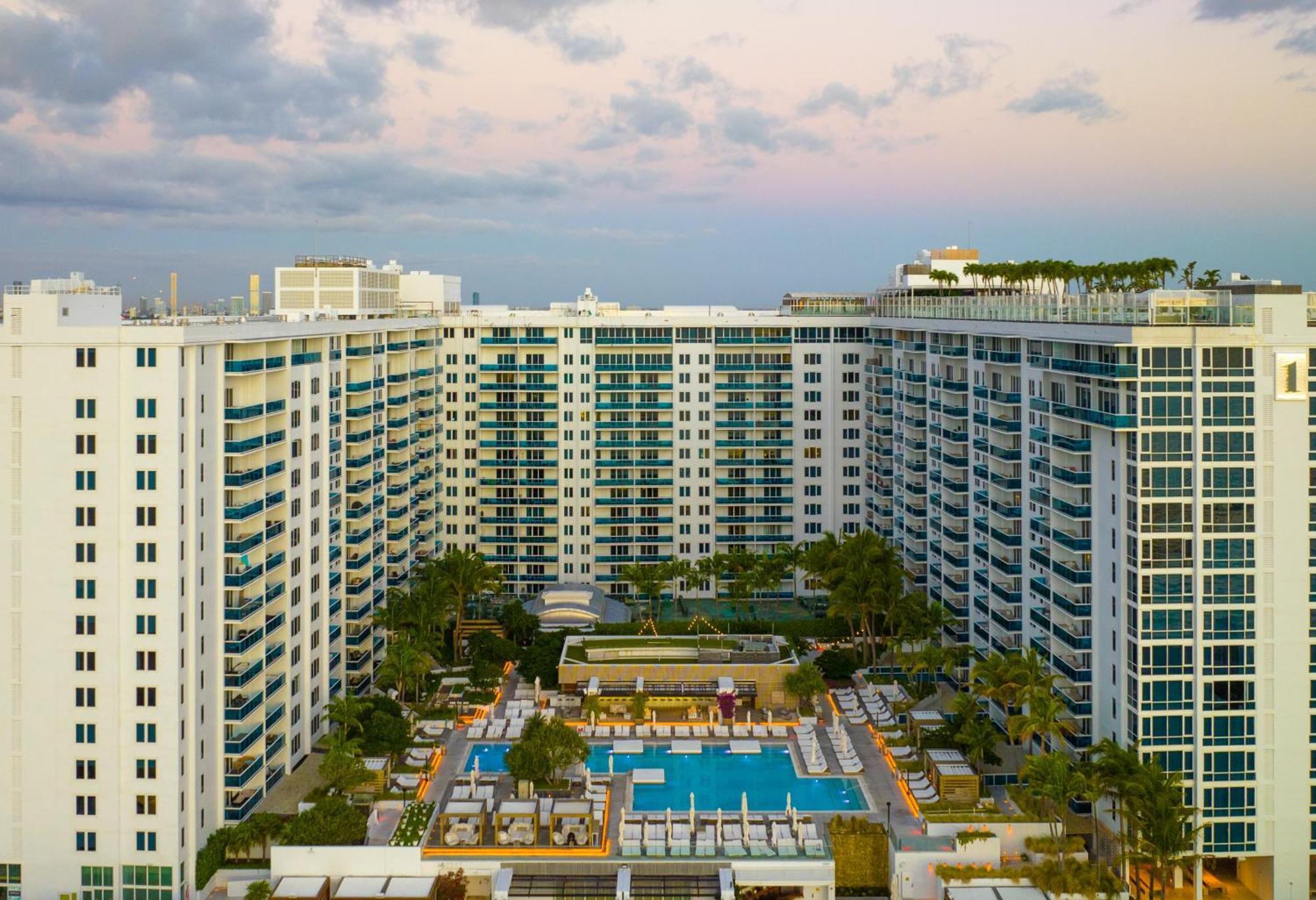 Ultra Luxe Direct Ocean Penthouse At 1