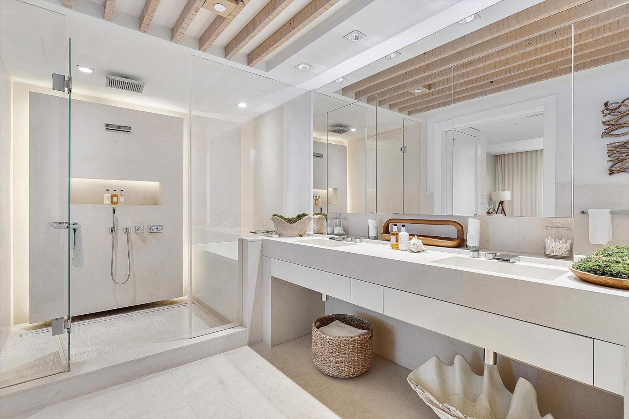 Ultra Luxe Direct Ocean Penthouse At 1 * Miami Beach