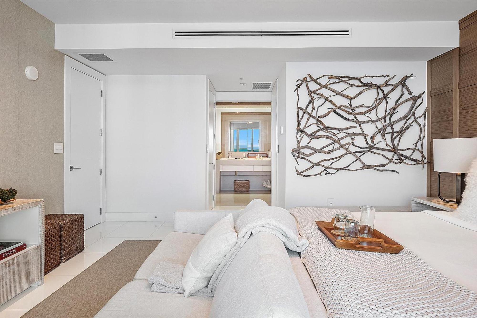 Ultra Luxe Direct Ocean Penthouse At 1 Resort