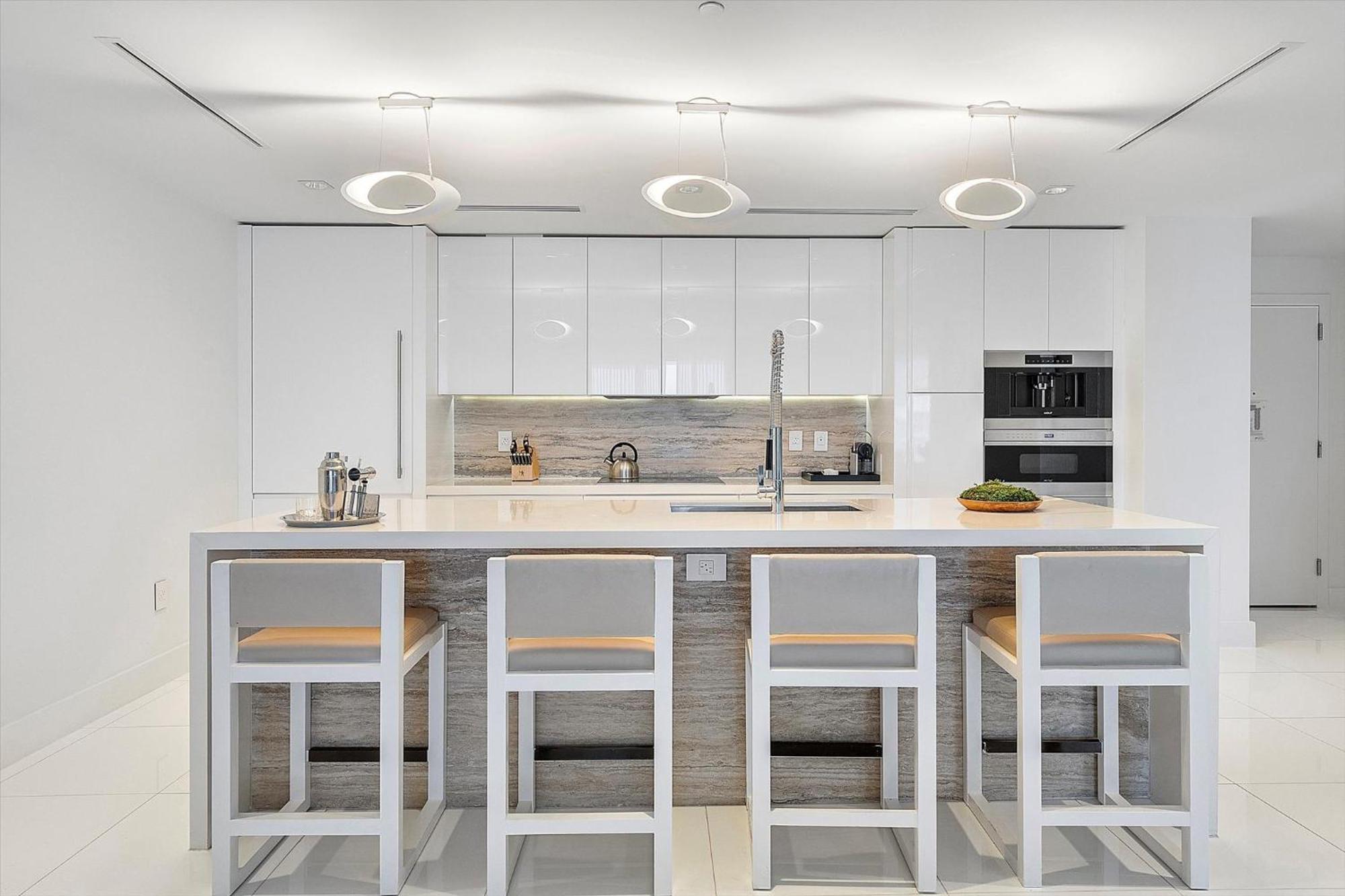 Ultra Luxe Direct Ocean Penthouse At 1 * Miami Beach