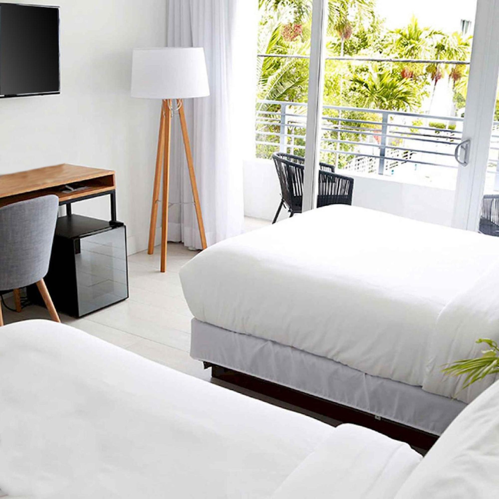 The Meridian Miami By Kasa Living 4* Miami Beach