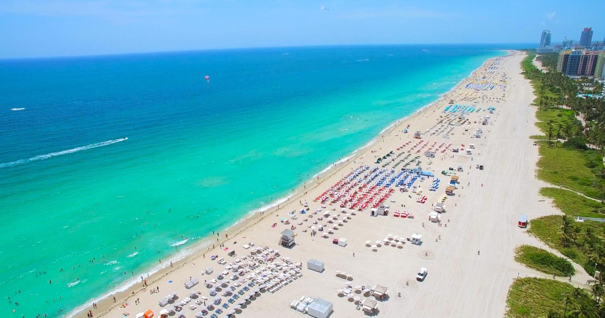 1 Bedroom Private At Roney Palace -328