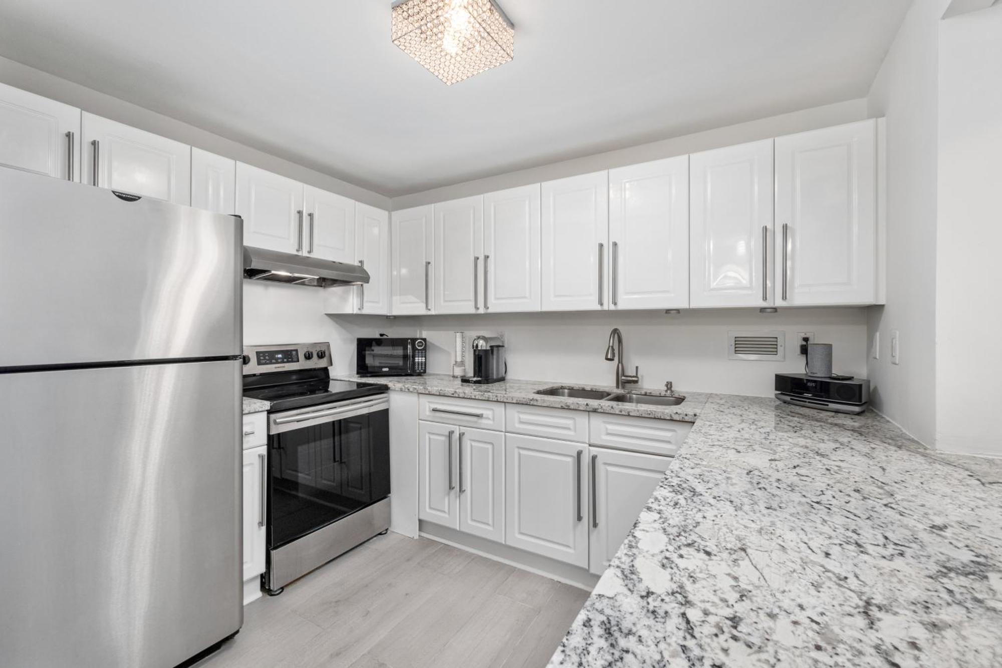 1 Bedroom Private At Roney Palace -328 *