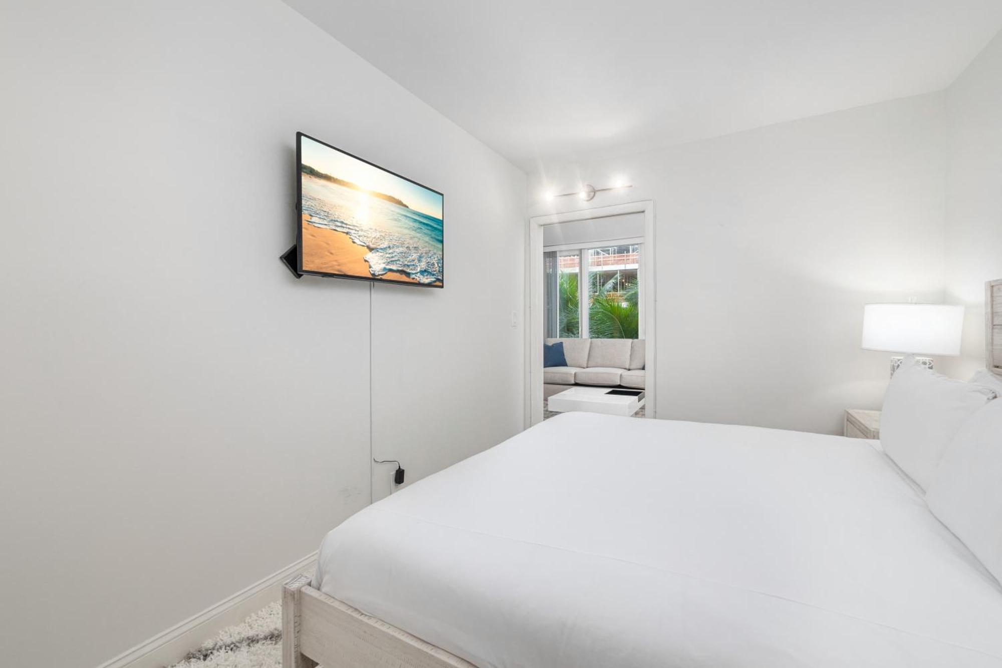 Apartment 1 Bedroom Private At Roney Palace -328