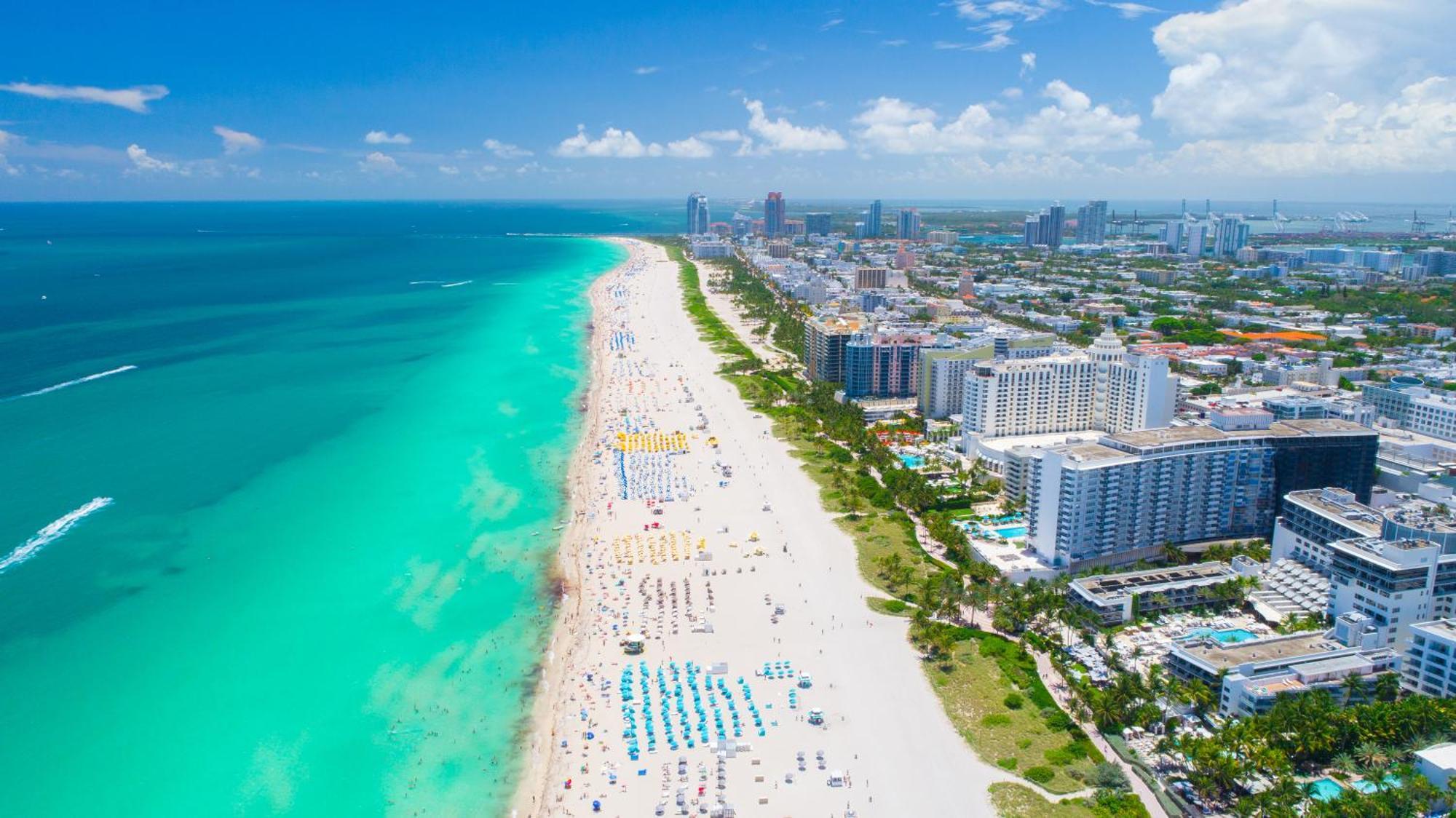 1 Bedroom Private At Roney Palace -328 Apartment Miami Beach