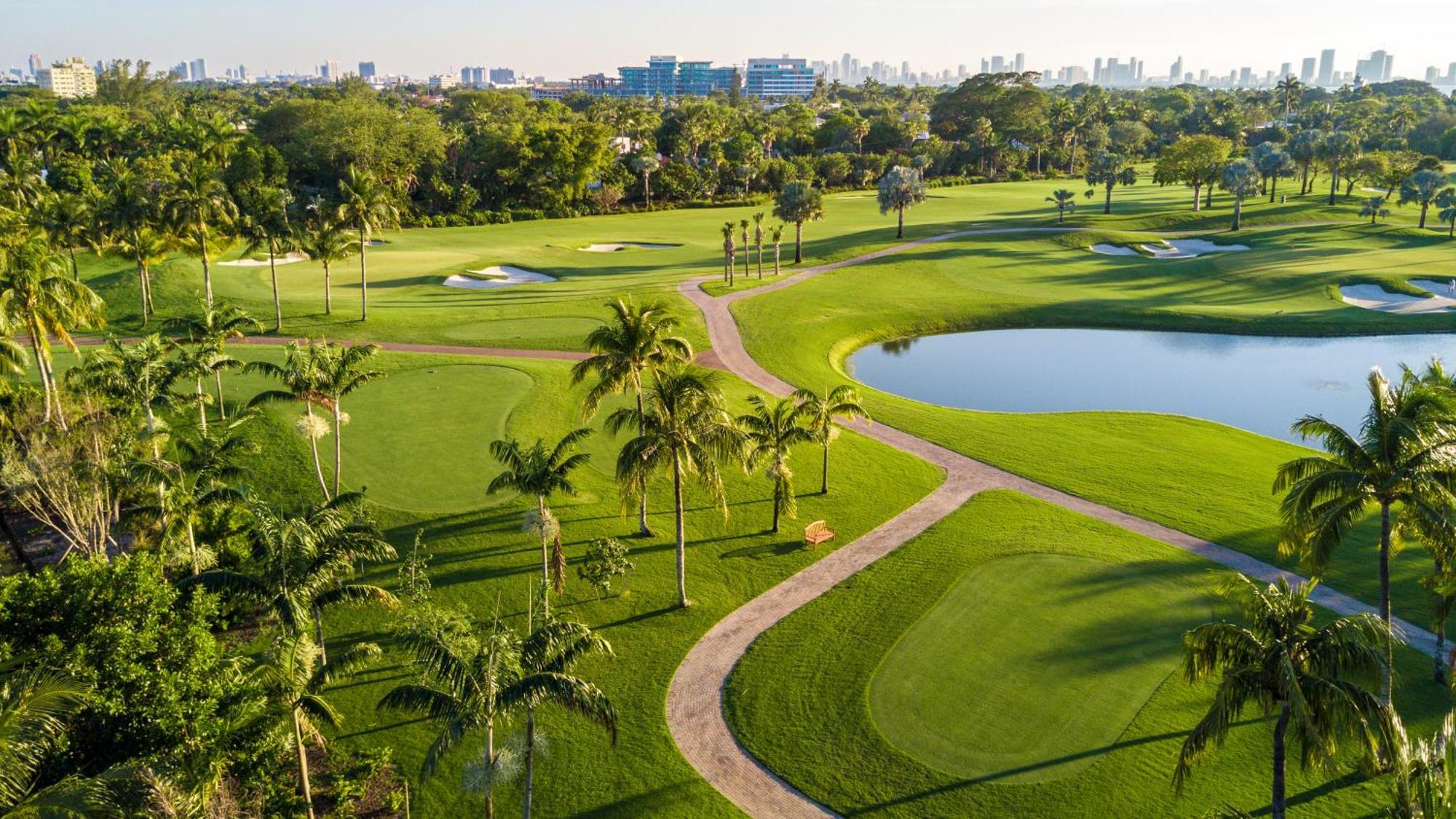 1 Bedroom Private At Roney Palace -328 Miami Beach