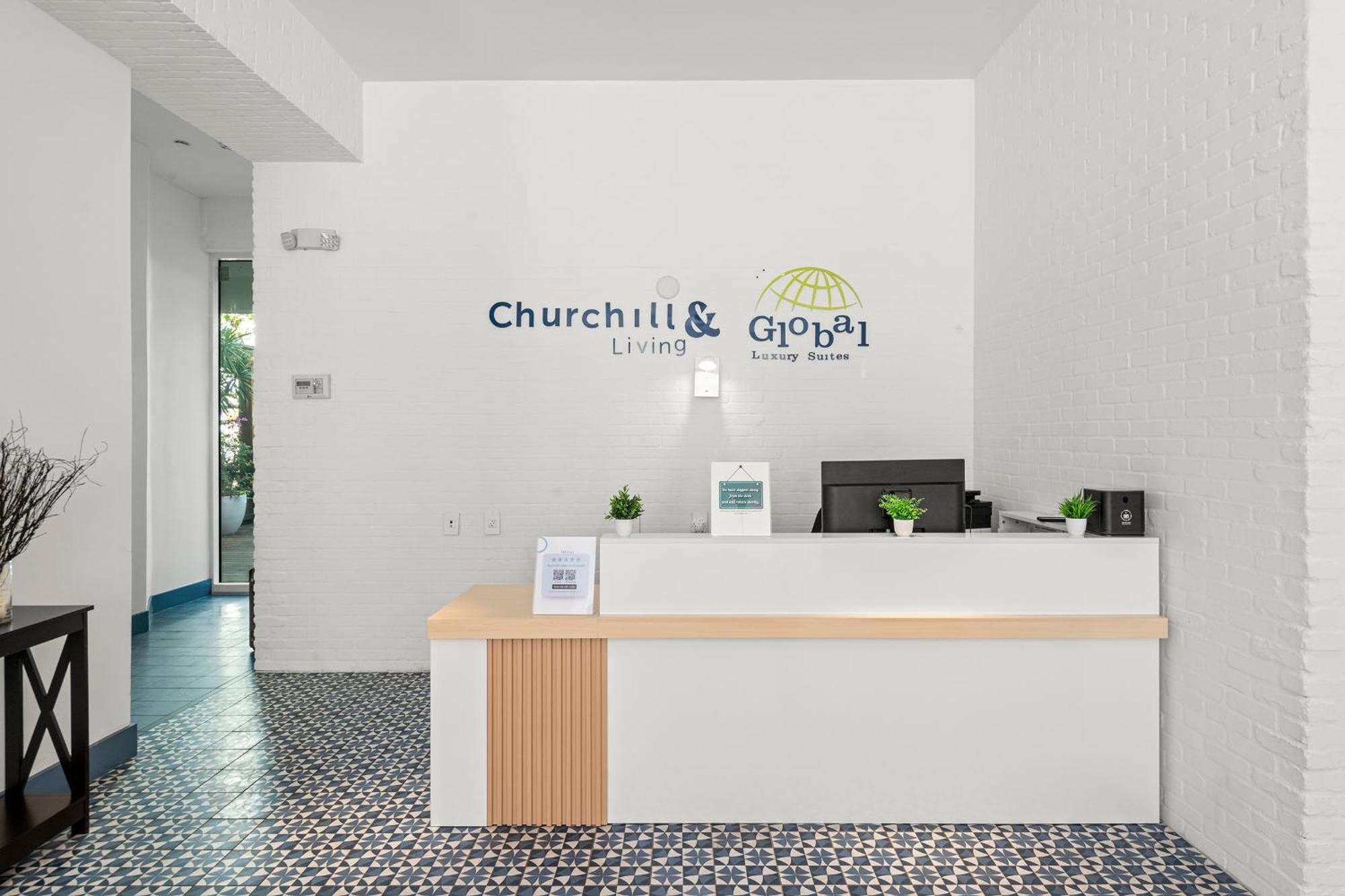Global Luxury At The Variety Hotel Miami Beach