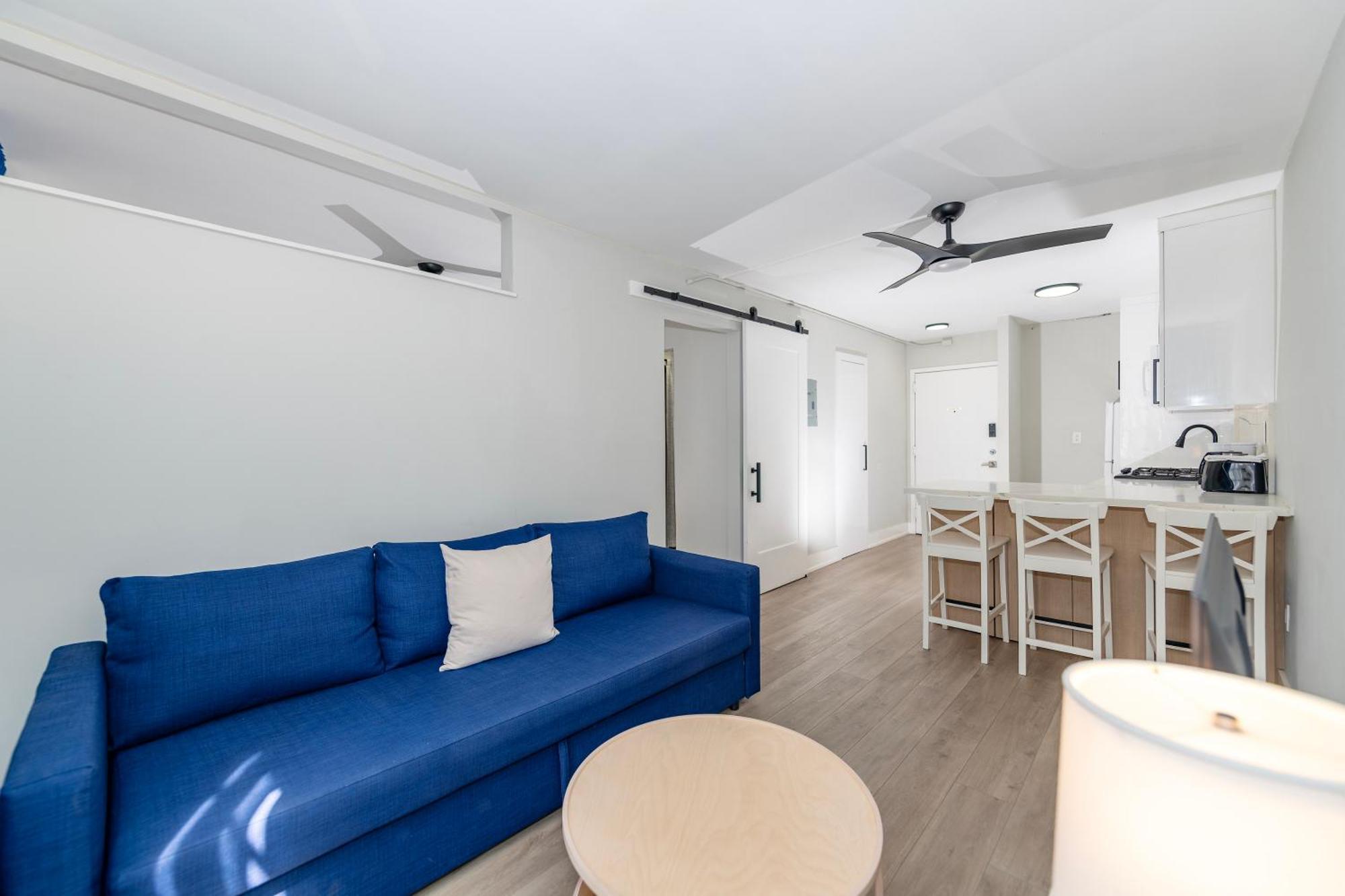 Sobe Apartment