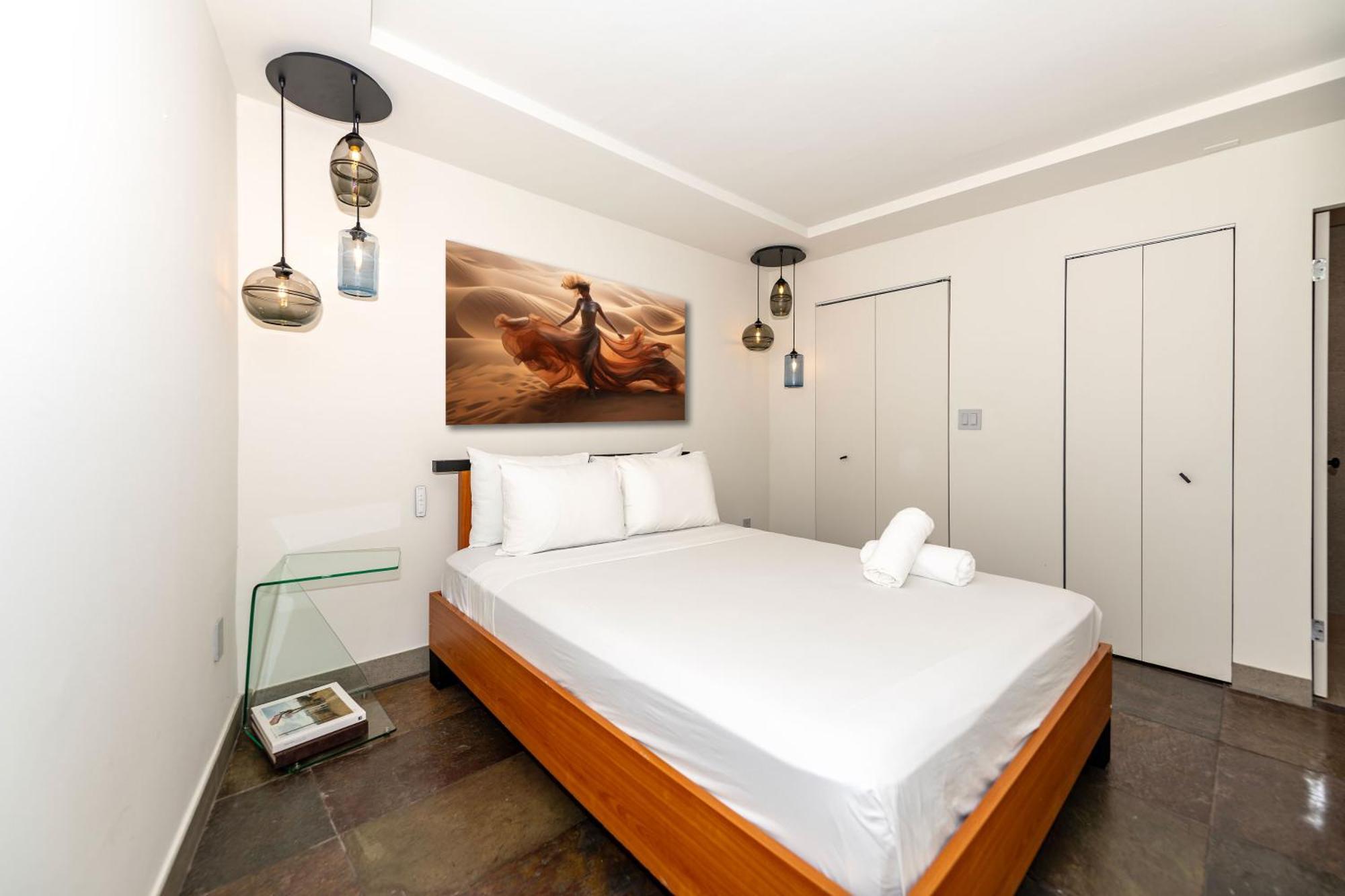 Sobe Apartment *