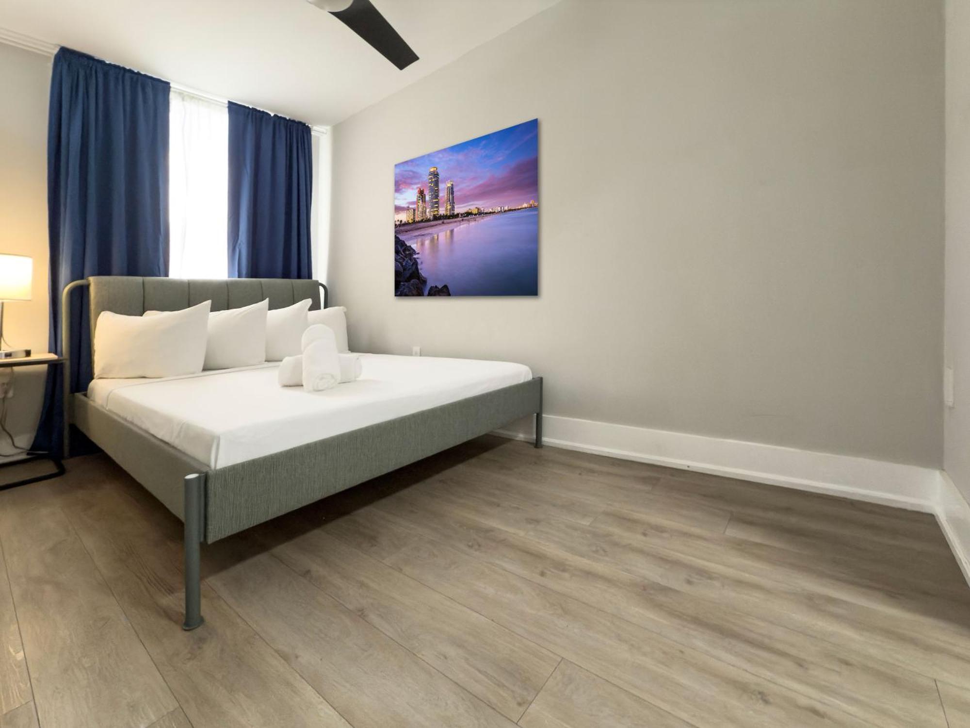 Apartment Sobe Miami Beach