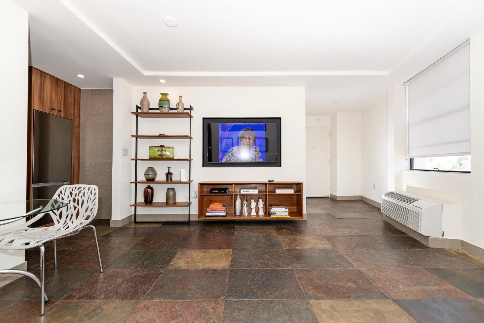 Apartment Sobe