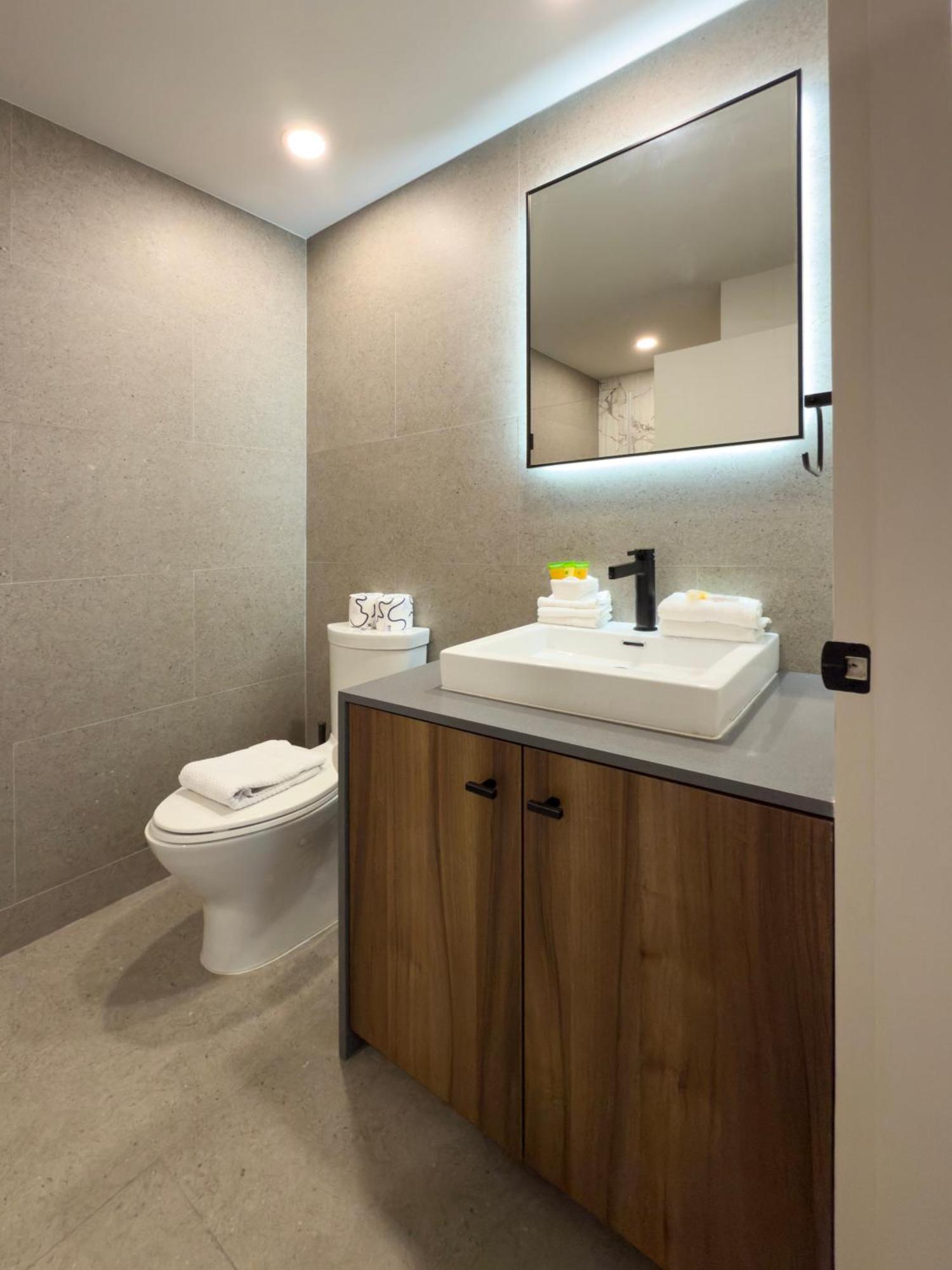 Sobe Apartment *