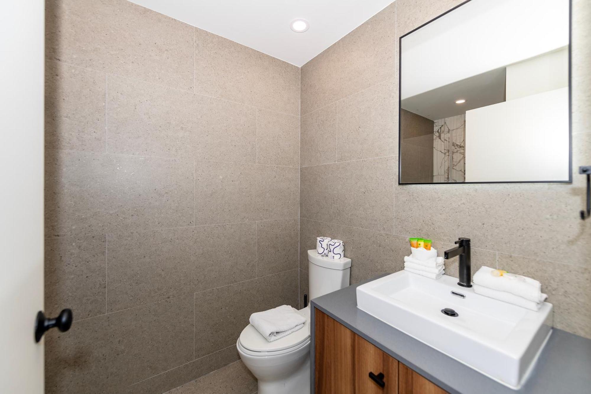 Sobe Apartment