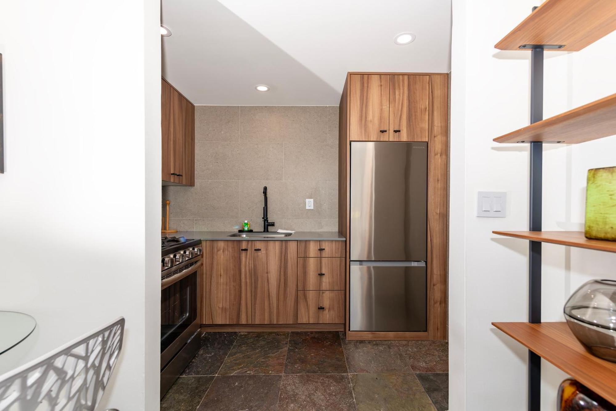 Sobe Apartment *