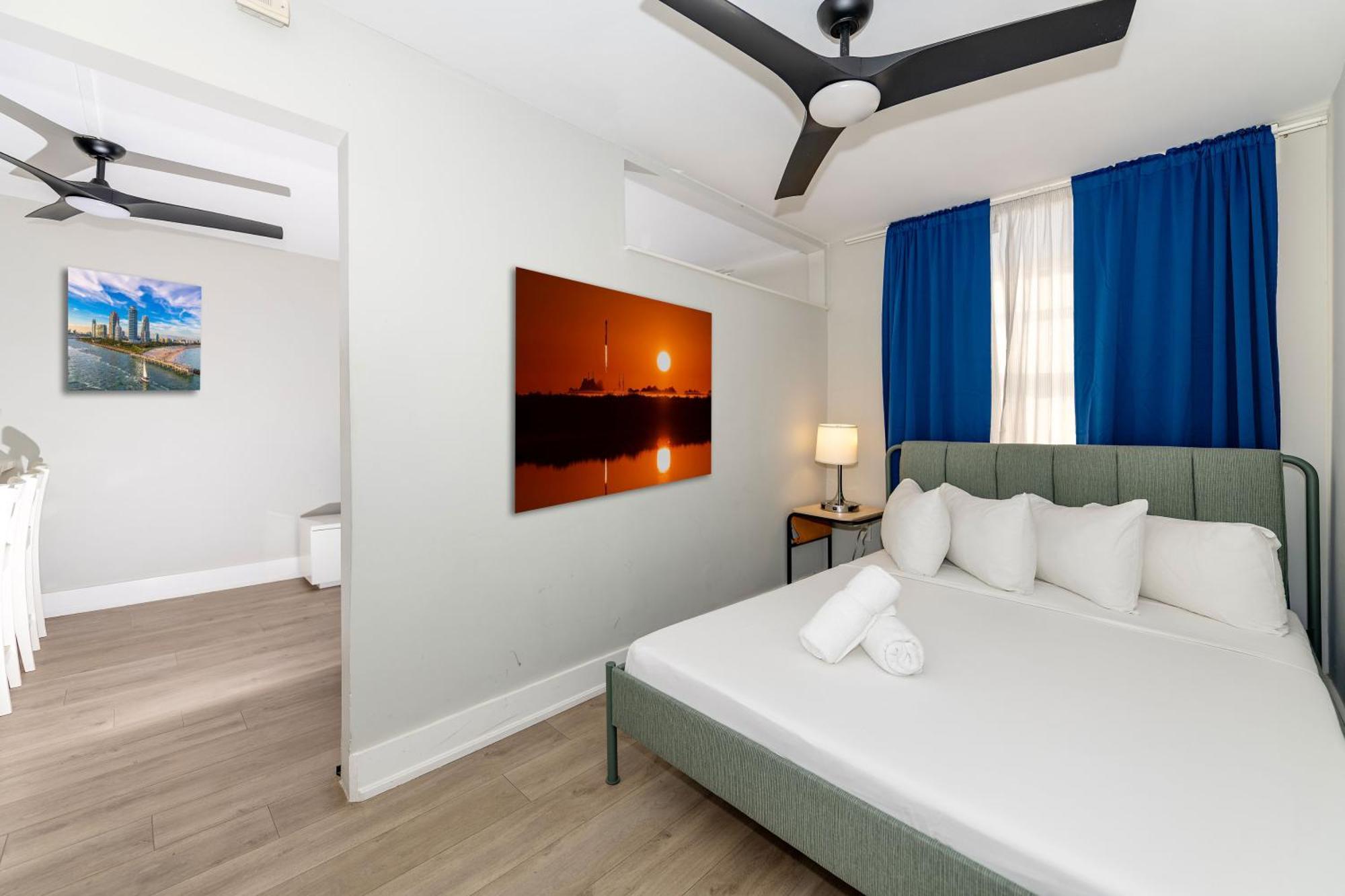 Apartment Sobe Miami Beach