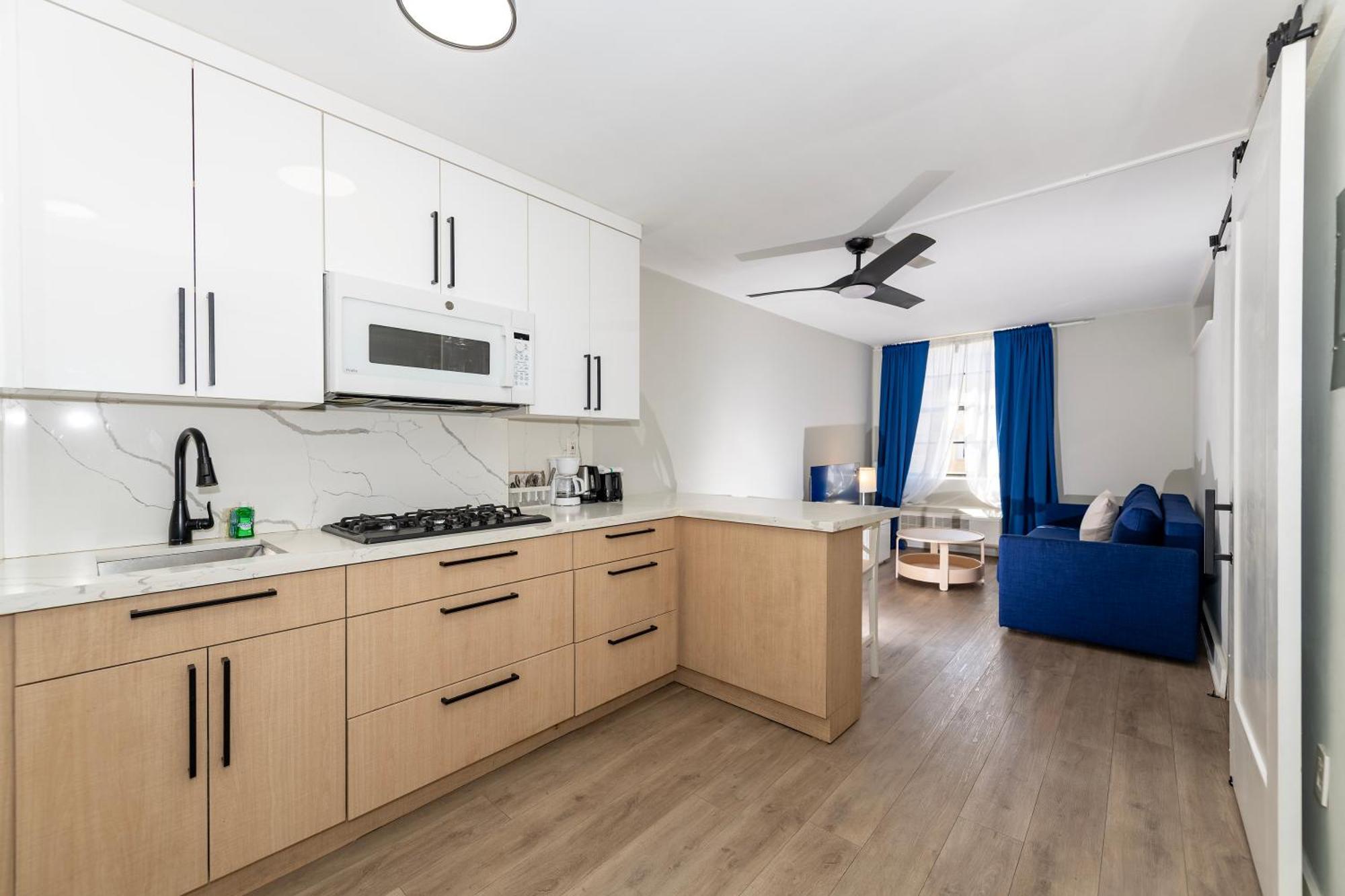 Apartment Sobe Miami Beach
