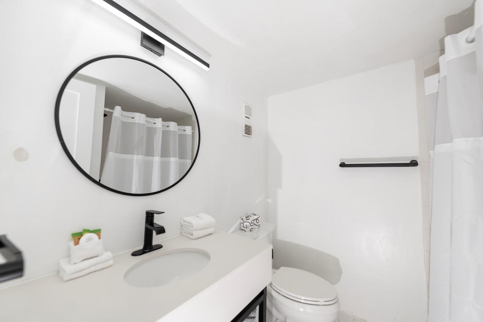 Apartment Sobe