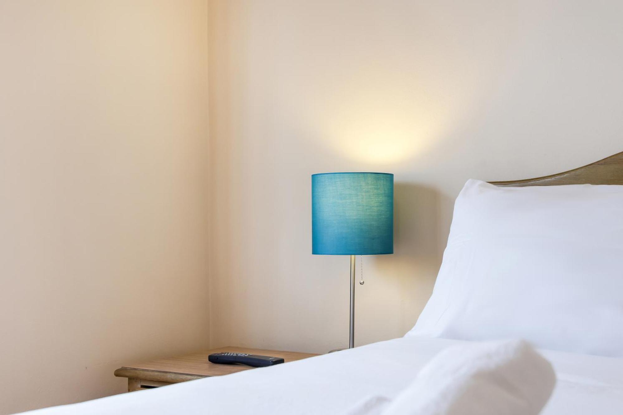 Parisian - Geneva Aparthotel *