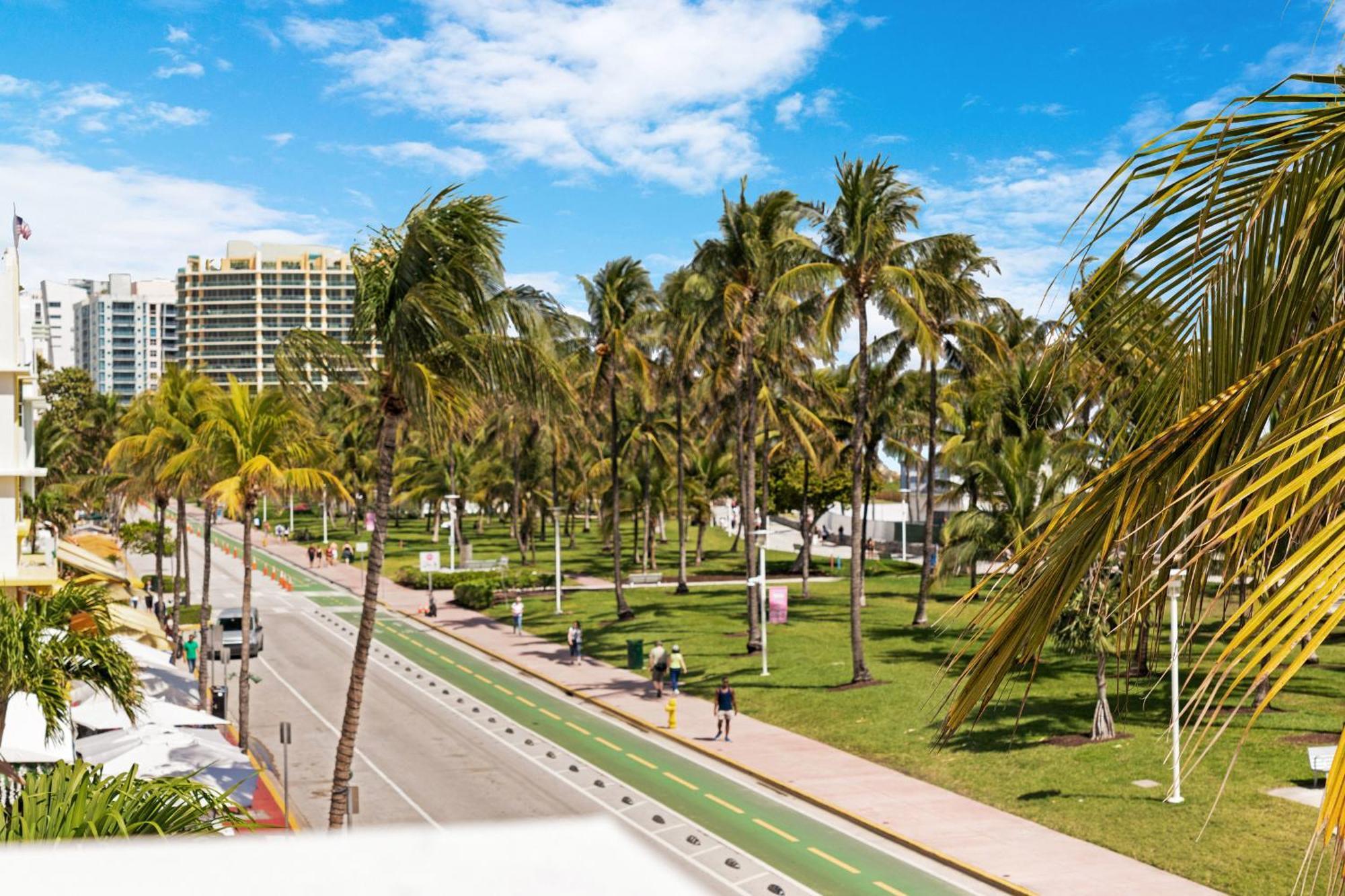 The Residences On Ocean Drive By Roami * Miami Beach
