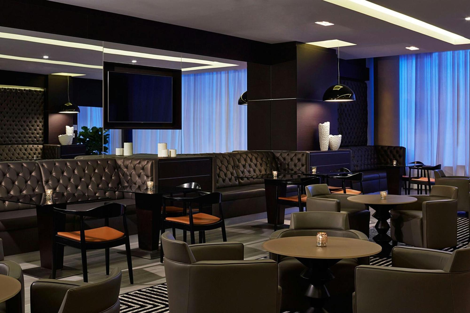 Ac Hotel By Marriott Miami Beach 4* Miami Beach